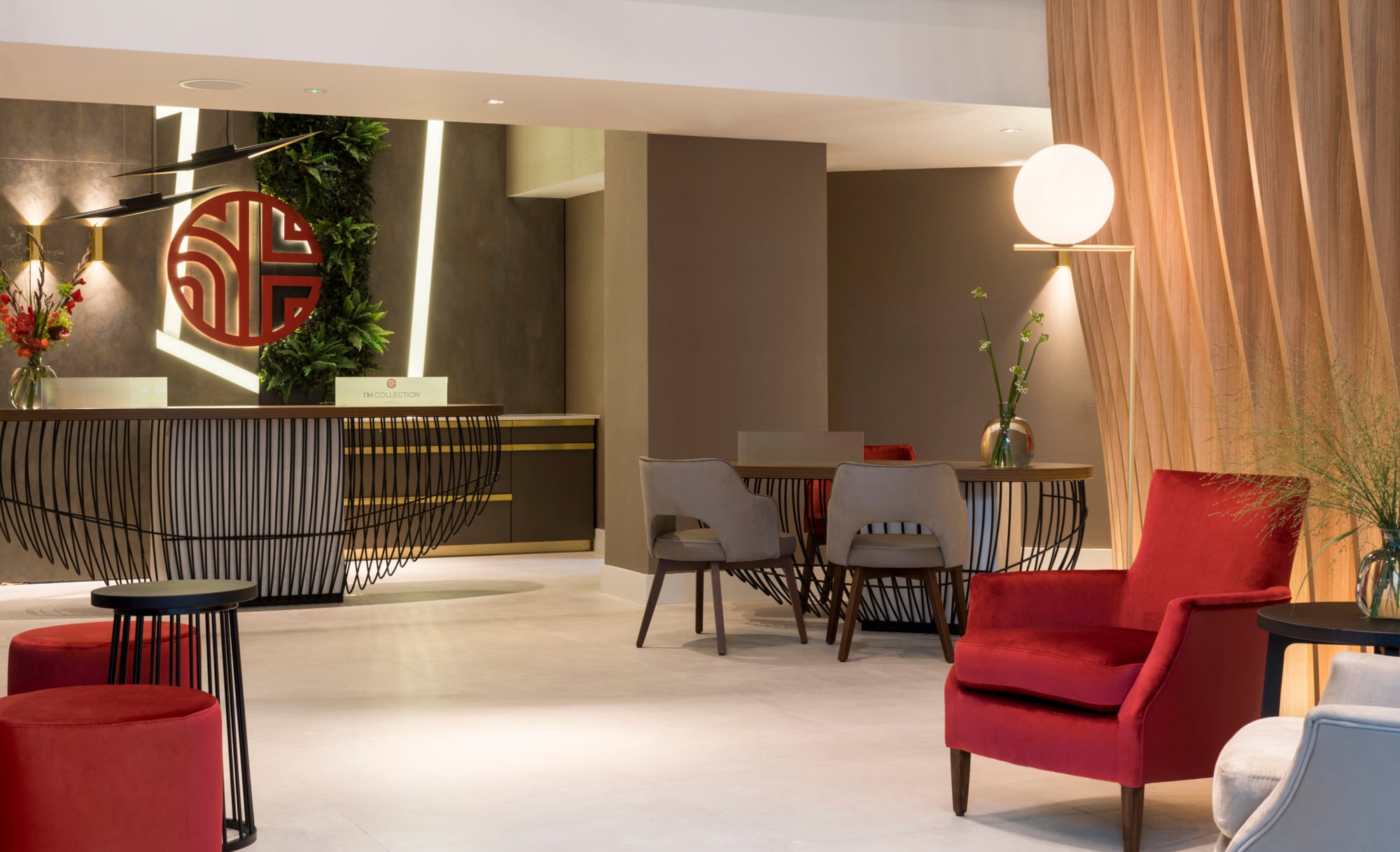  NH Collection Eindhoven Centre