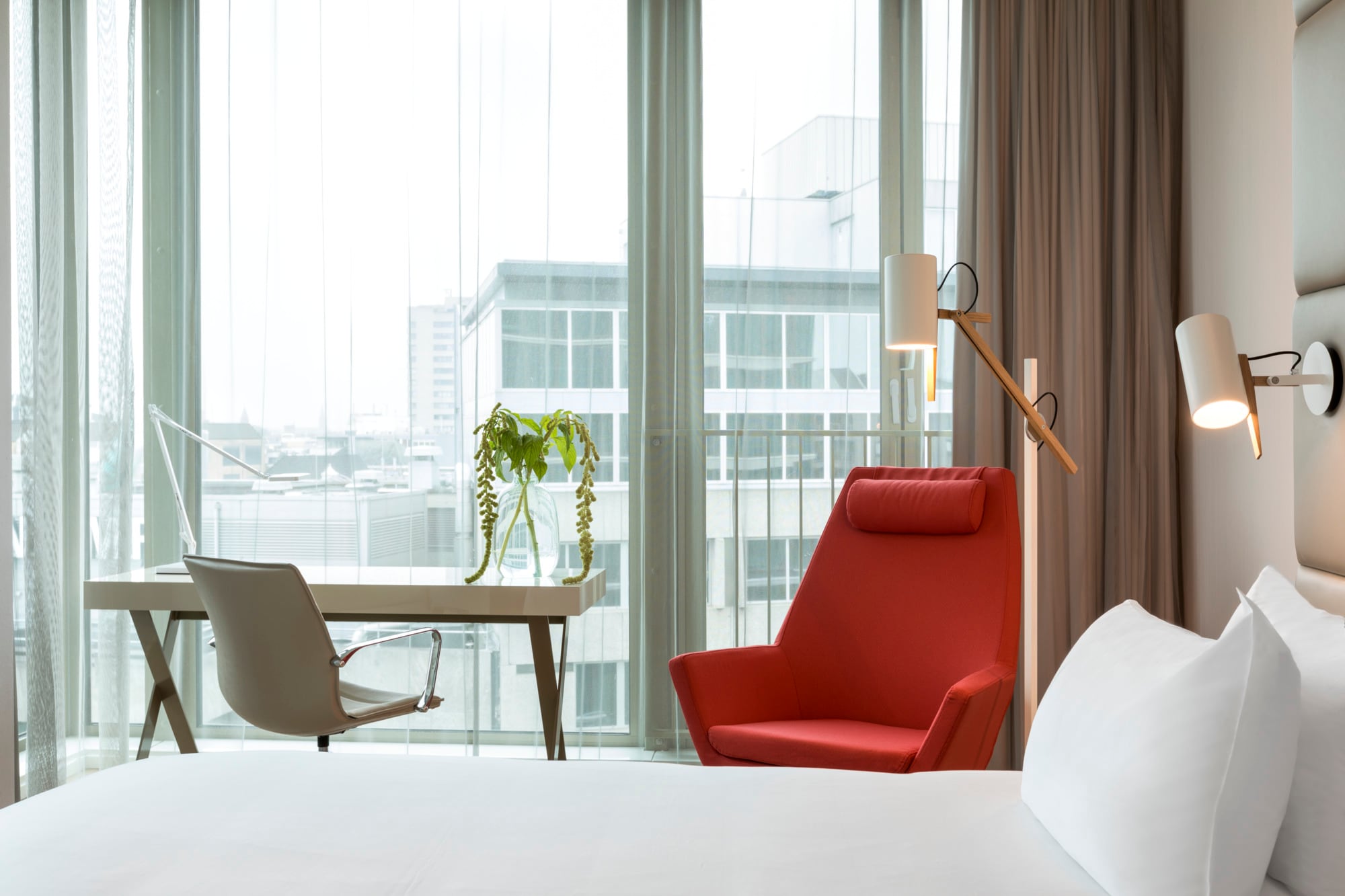 Room Premium Zimmer