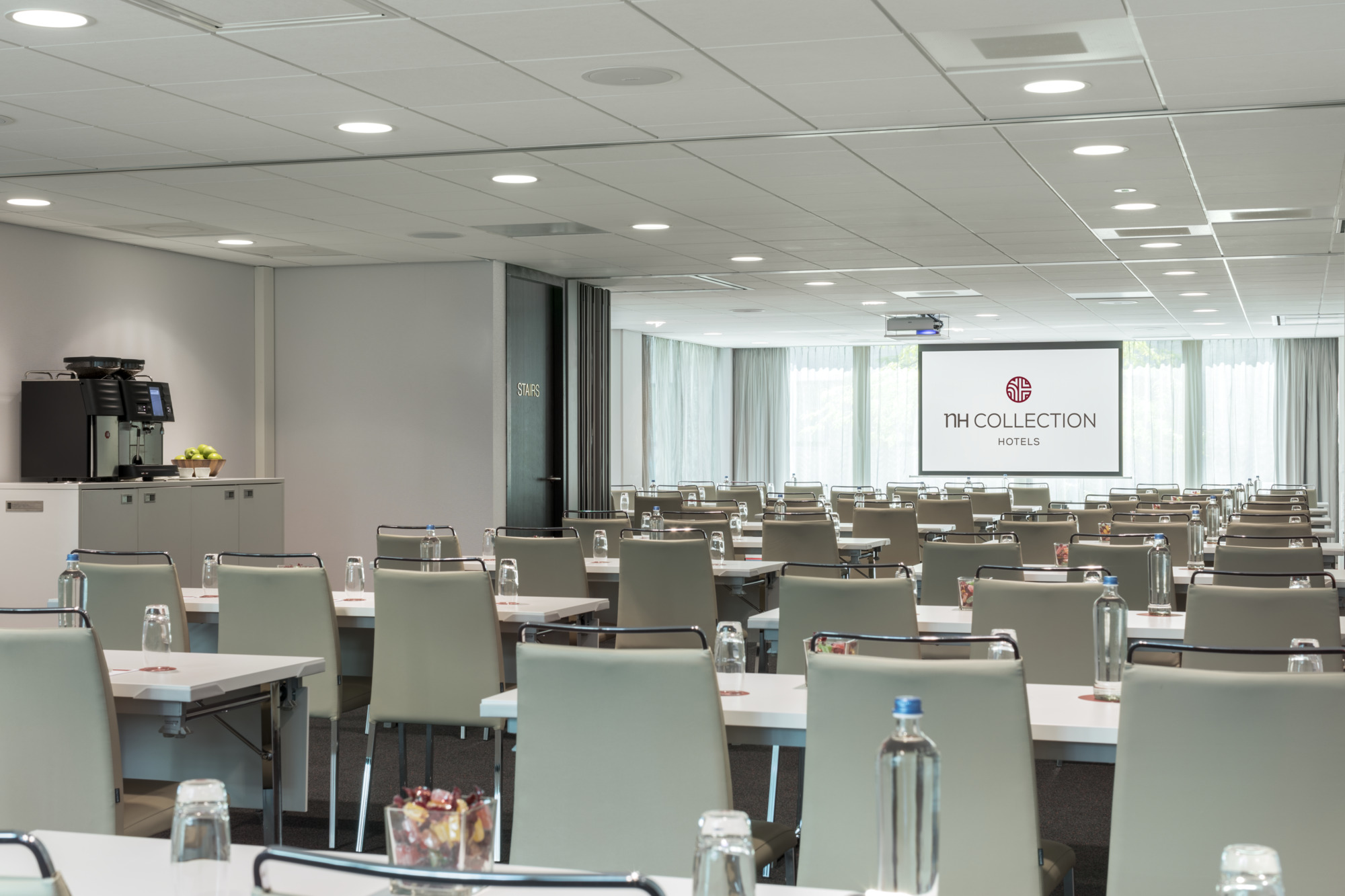 Foto - NH Collection Eindhoven Centre