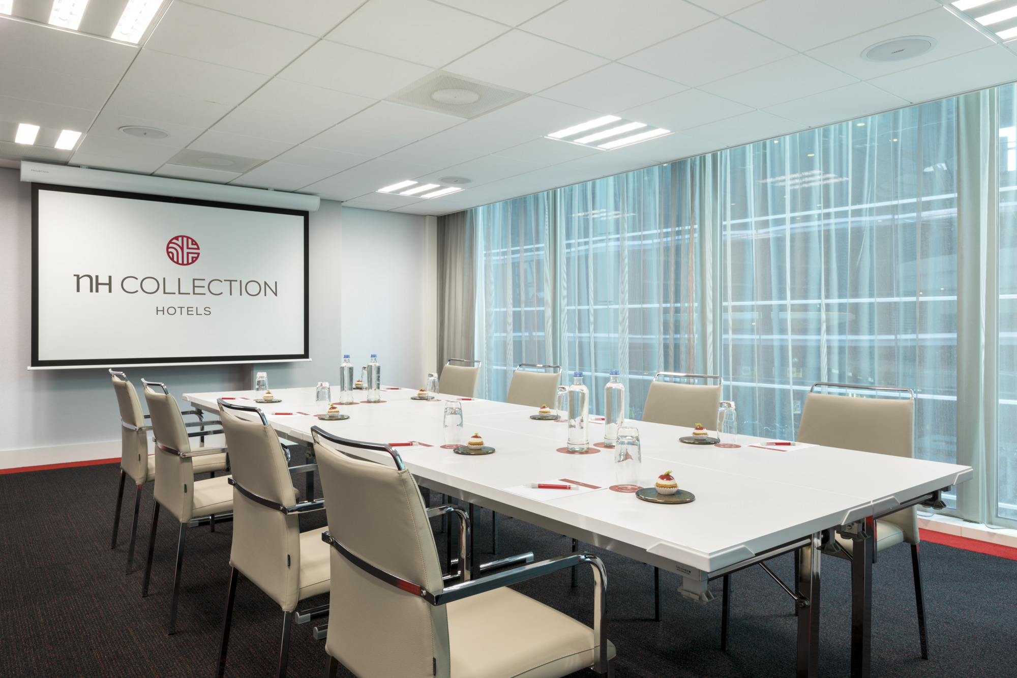 Foto - NH Collection Eindhoven Centre