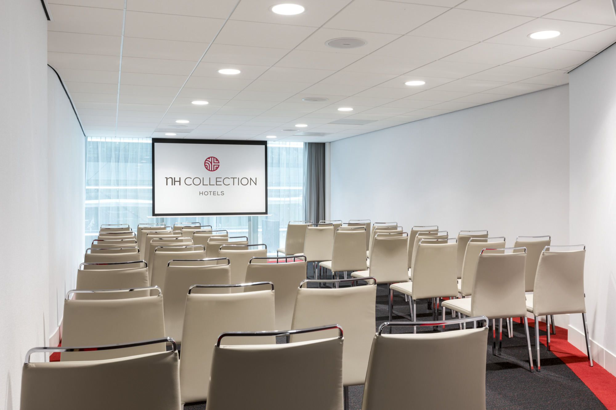 Foto - NH Collection Eindhoven Centre