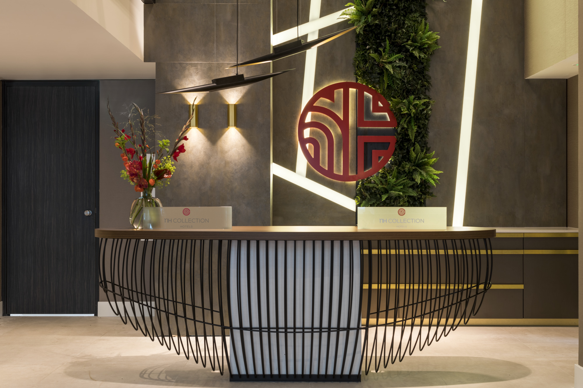 Foto - NH Collection Eindhoven Centre