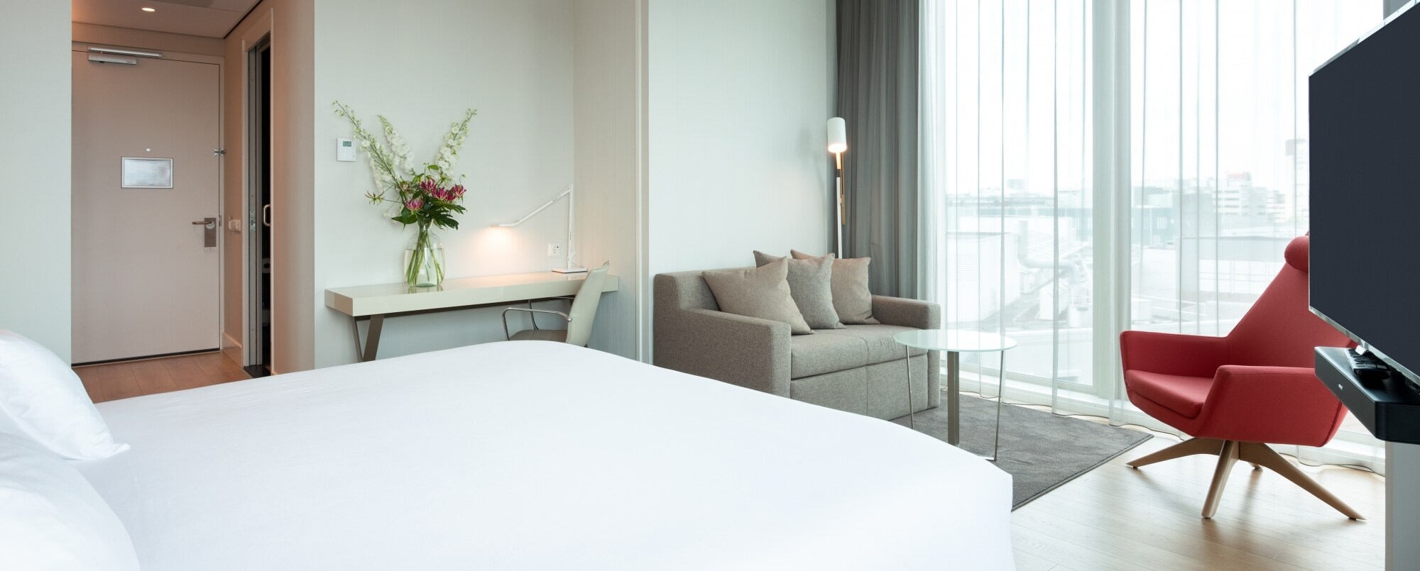 Room Familienzimmer