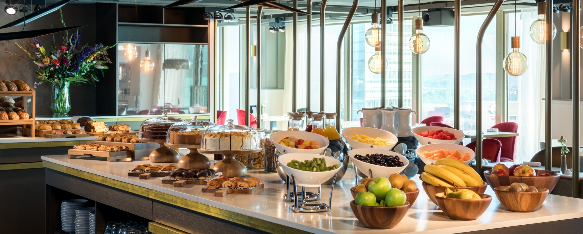 Foto - NH Collection Eindhoven Centre