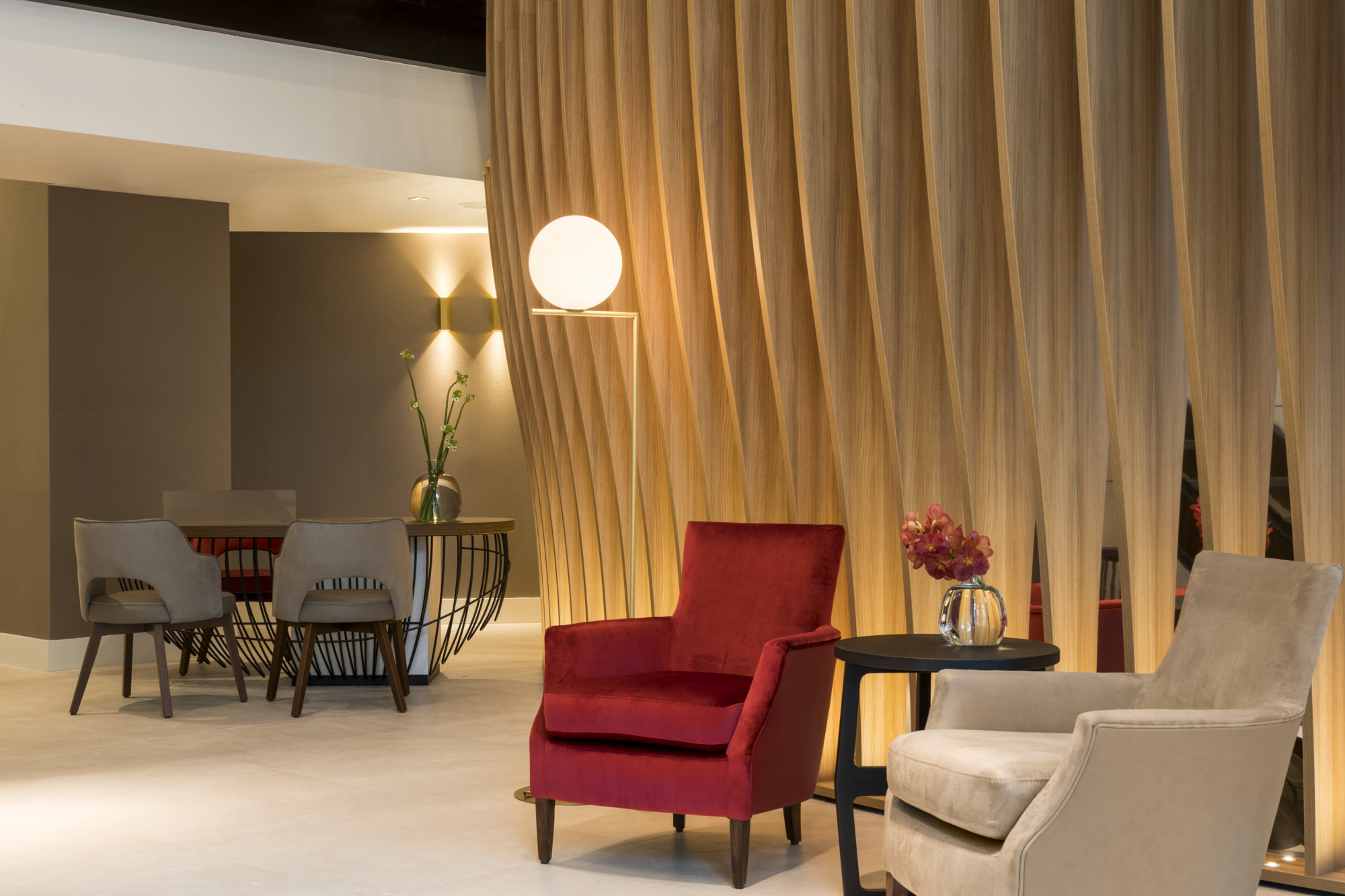 NH Collection Eindhoven Centre 5* Hotel