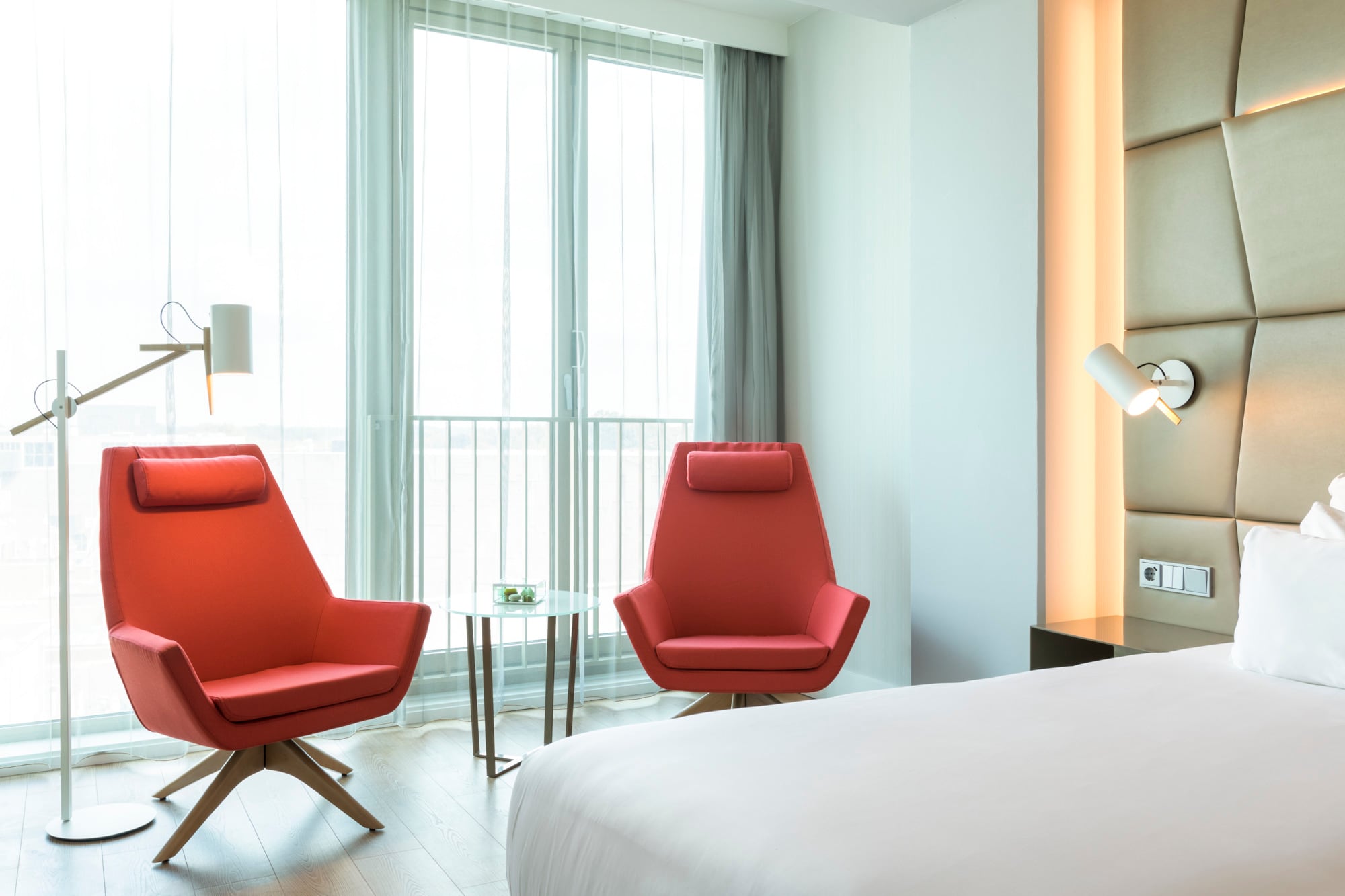 Room Premium Zimmer