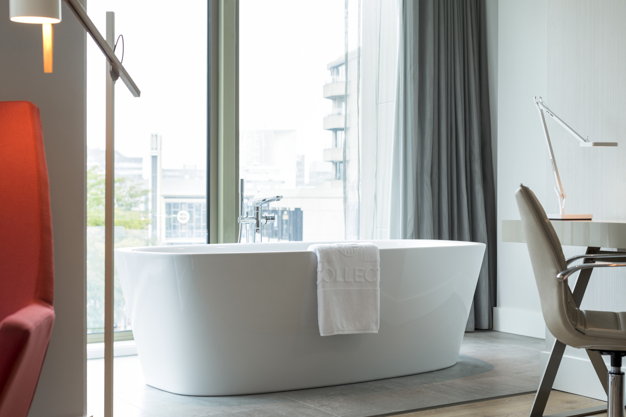 Foto - NH Collection Eindhoven Centre