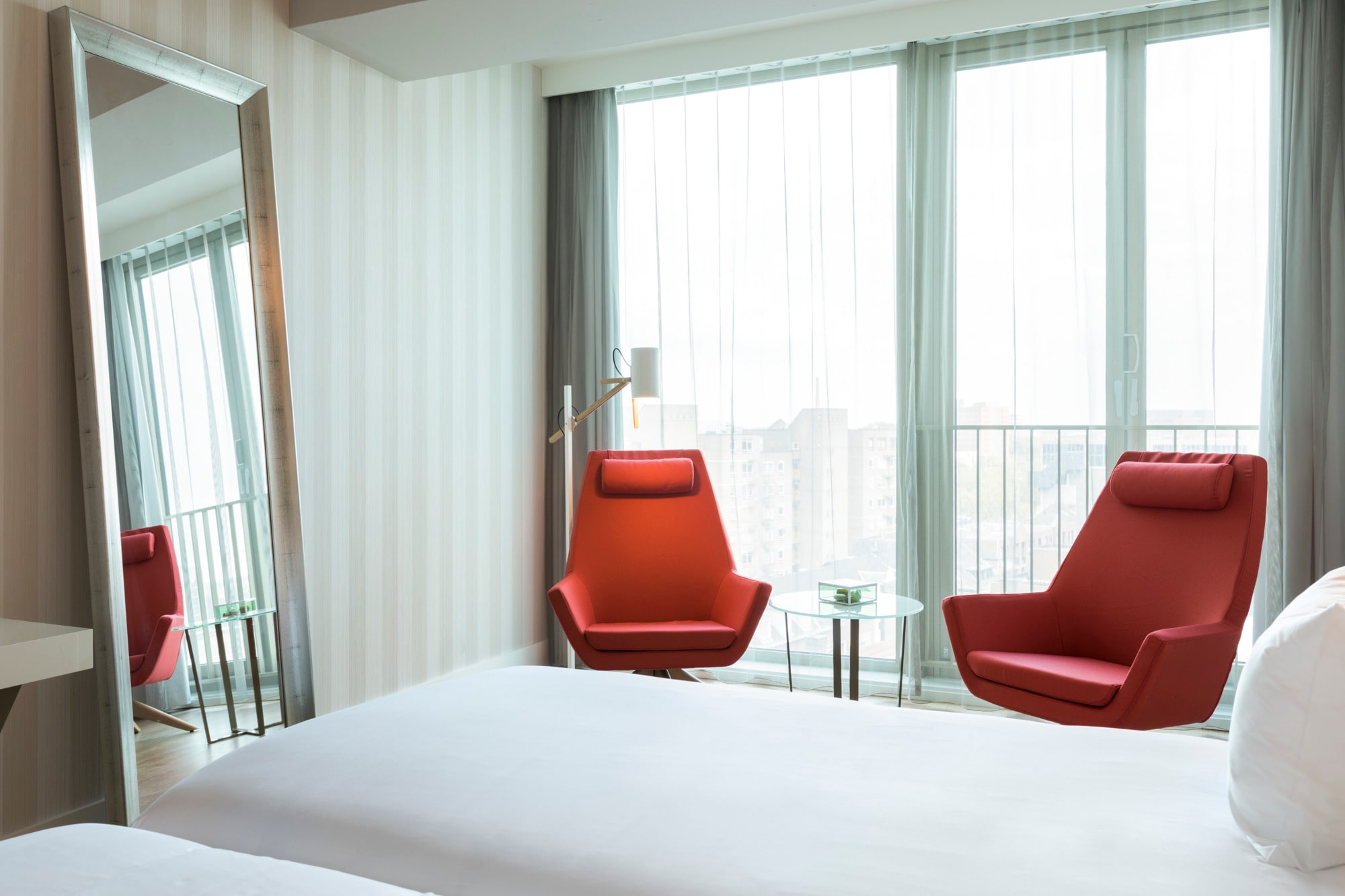 Room Premium Zimmer