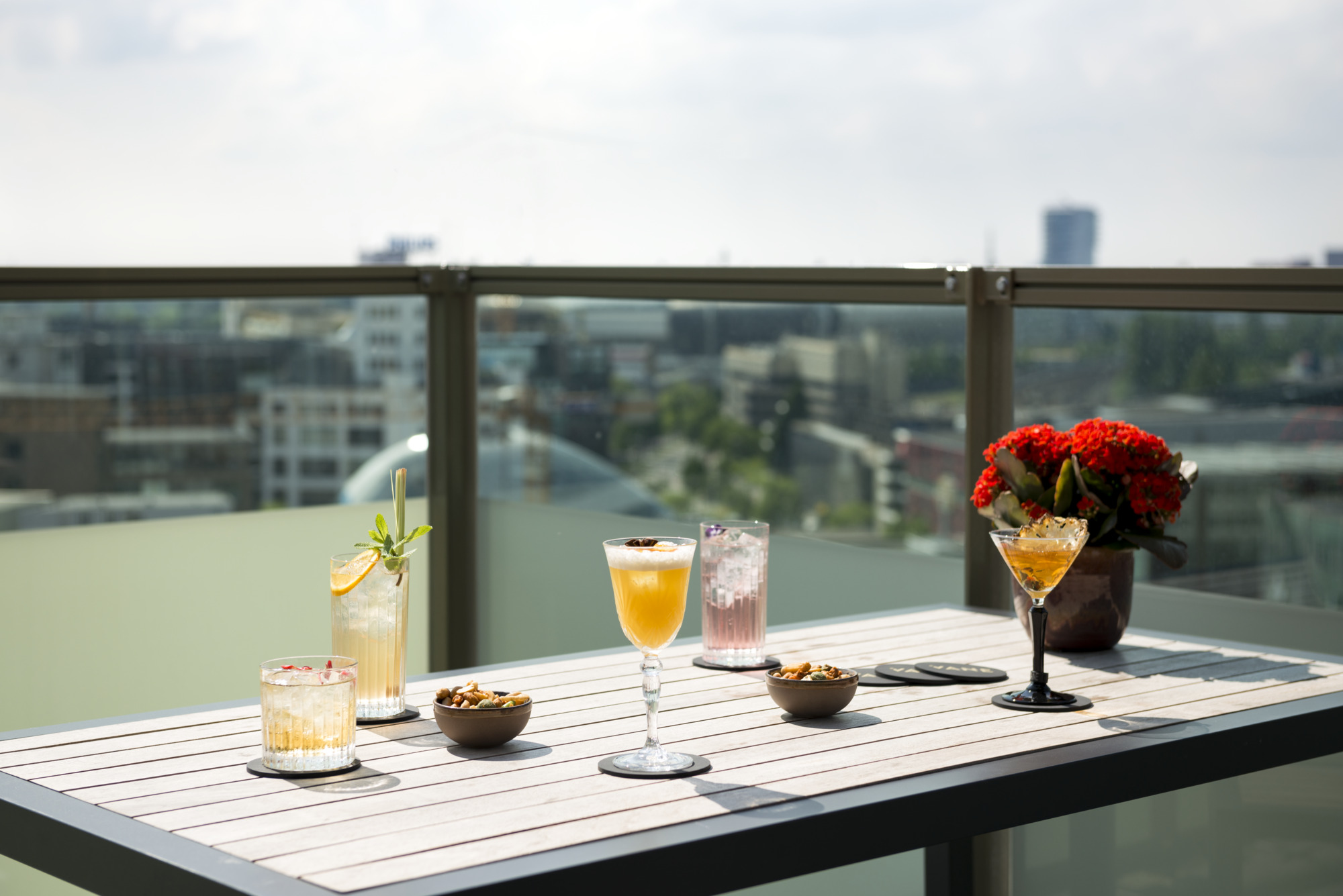 Foto - NH Collection Eindhoven Centre