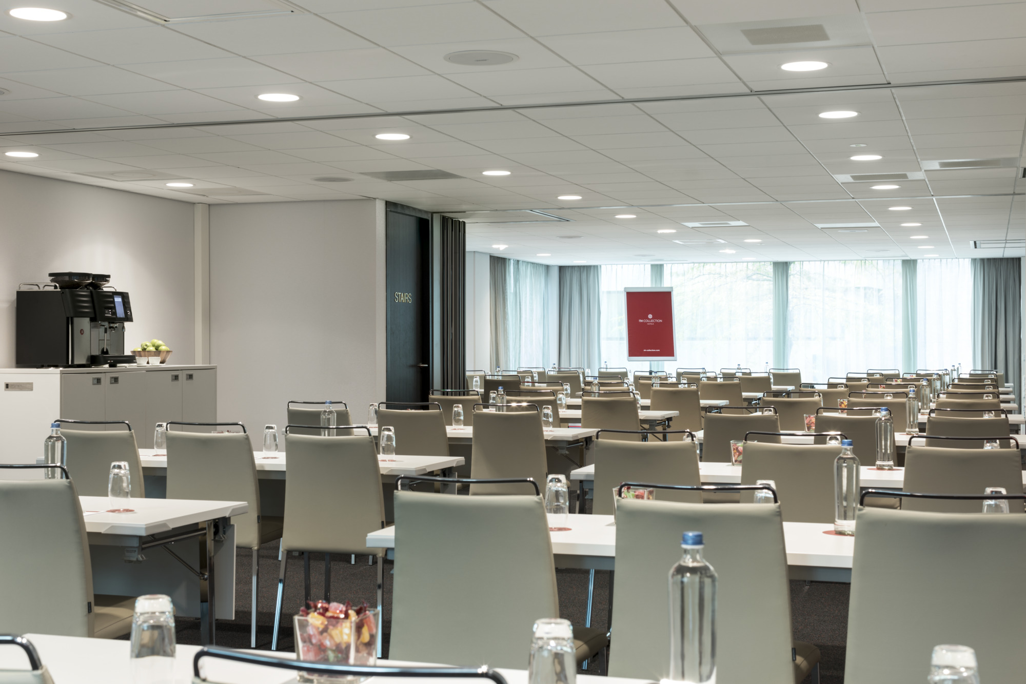 Foto - NH Collection Eindhoven Centre