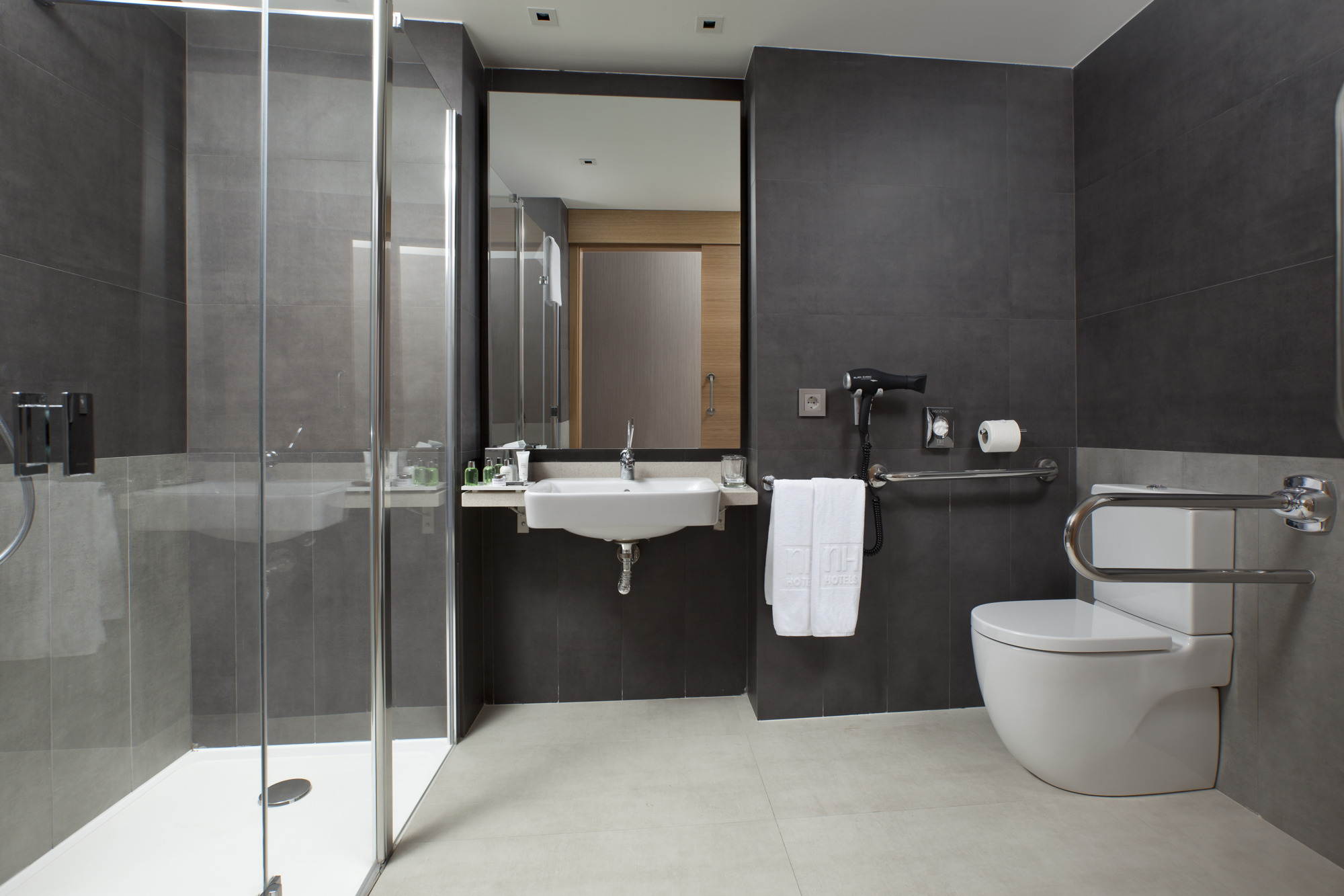 Photo - NH Collection San Sebastián Aranzazu