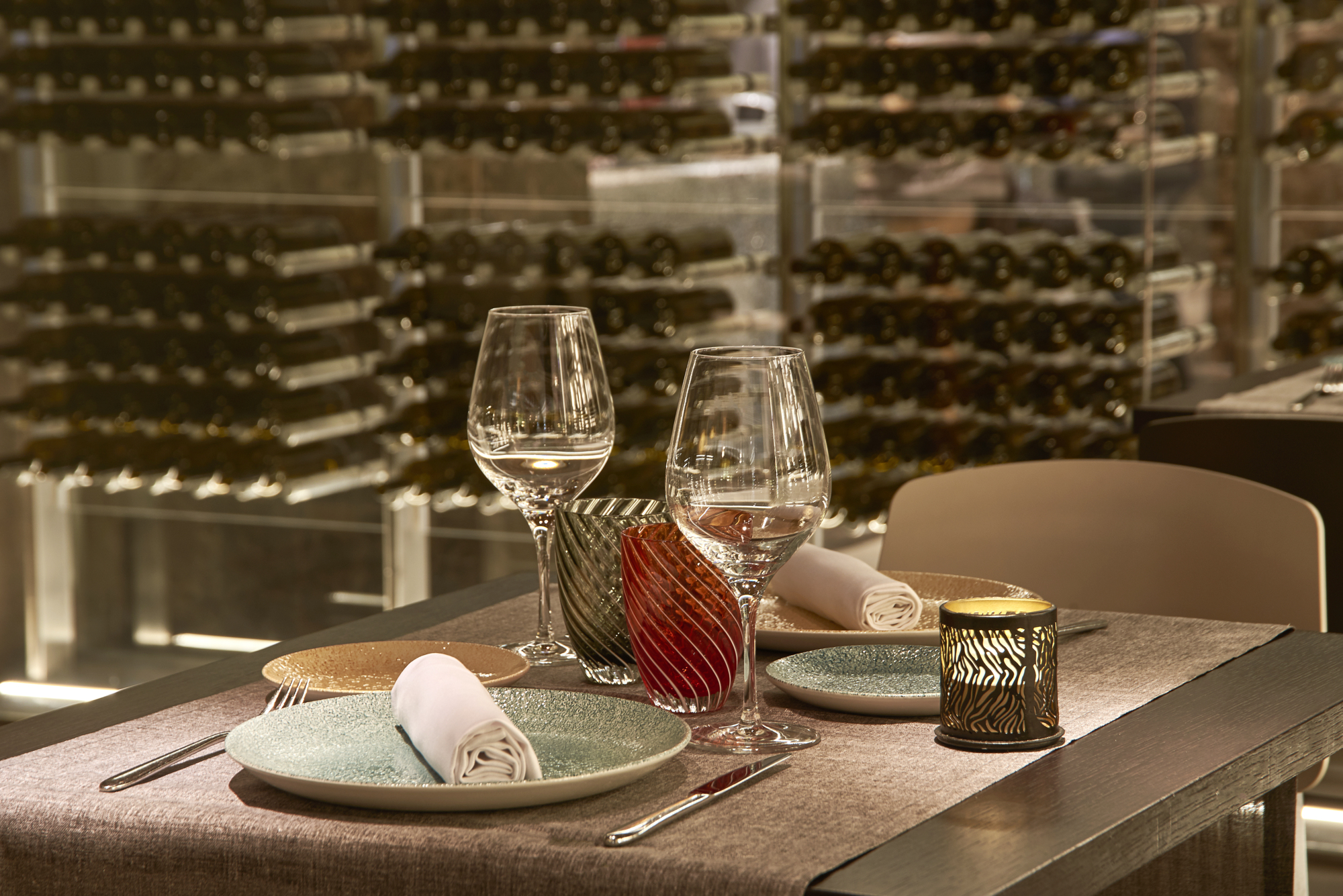 Photo - NH Collection San Sebastián Aranzazu