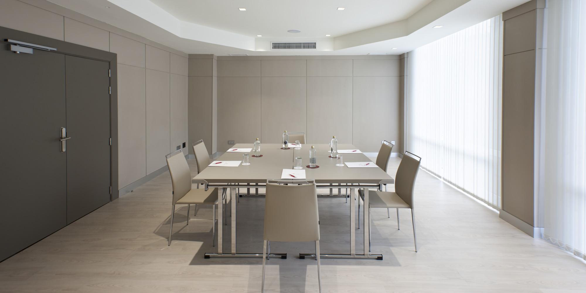 Photo - NH Collection San Sebastián Aranzazu