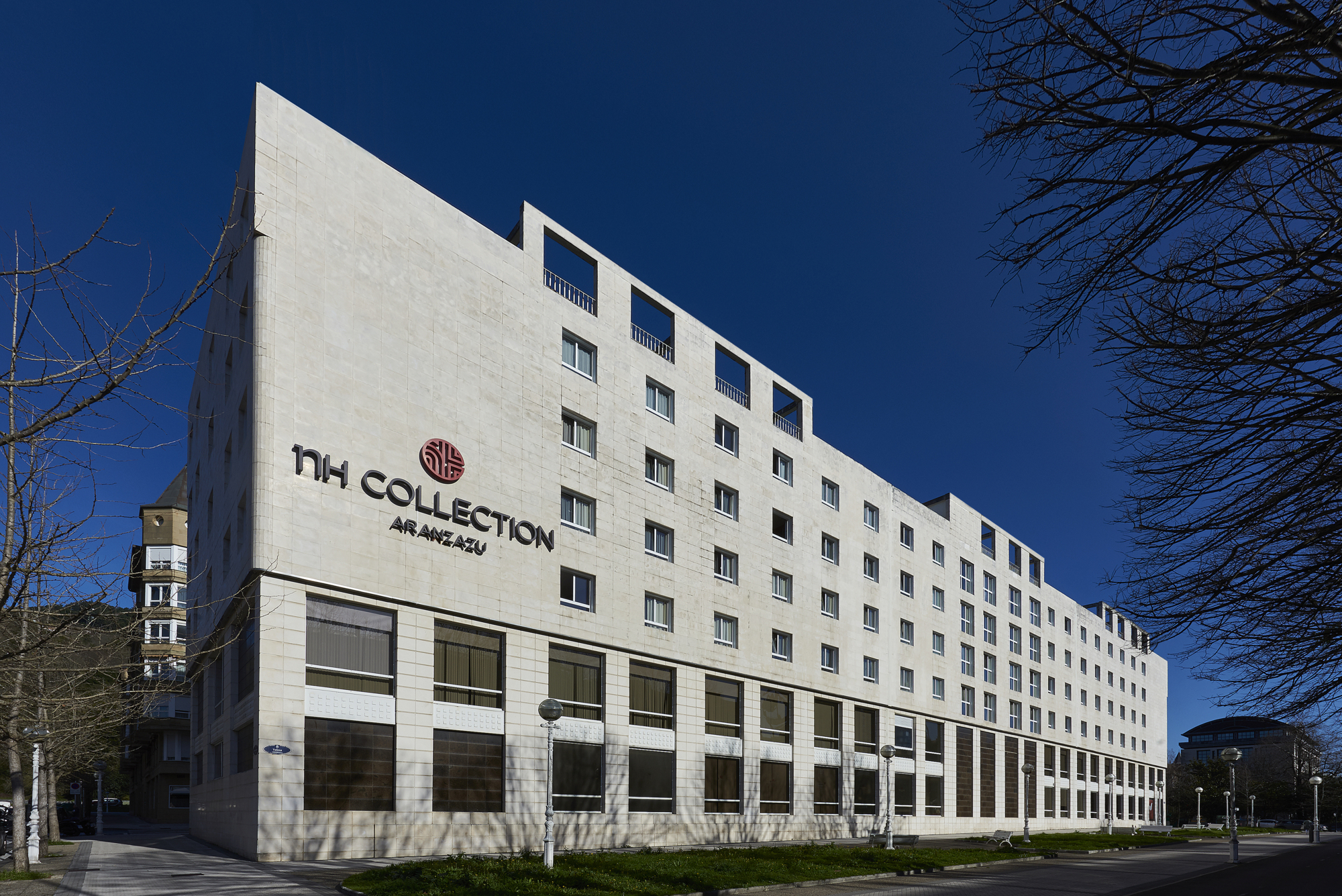 Photo - NH Collection San Sebastián Aranzazu