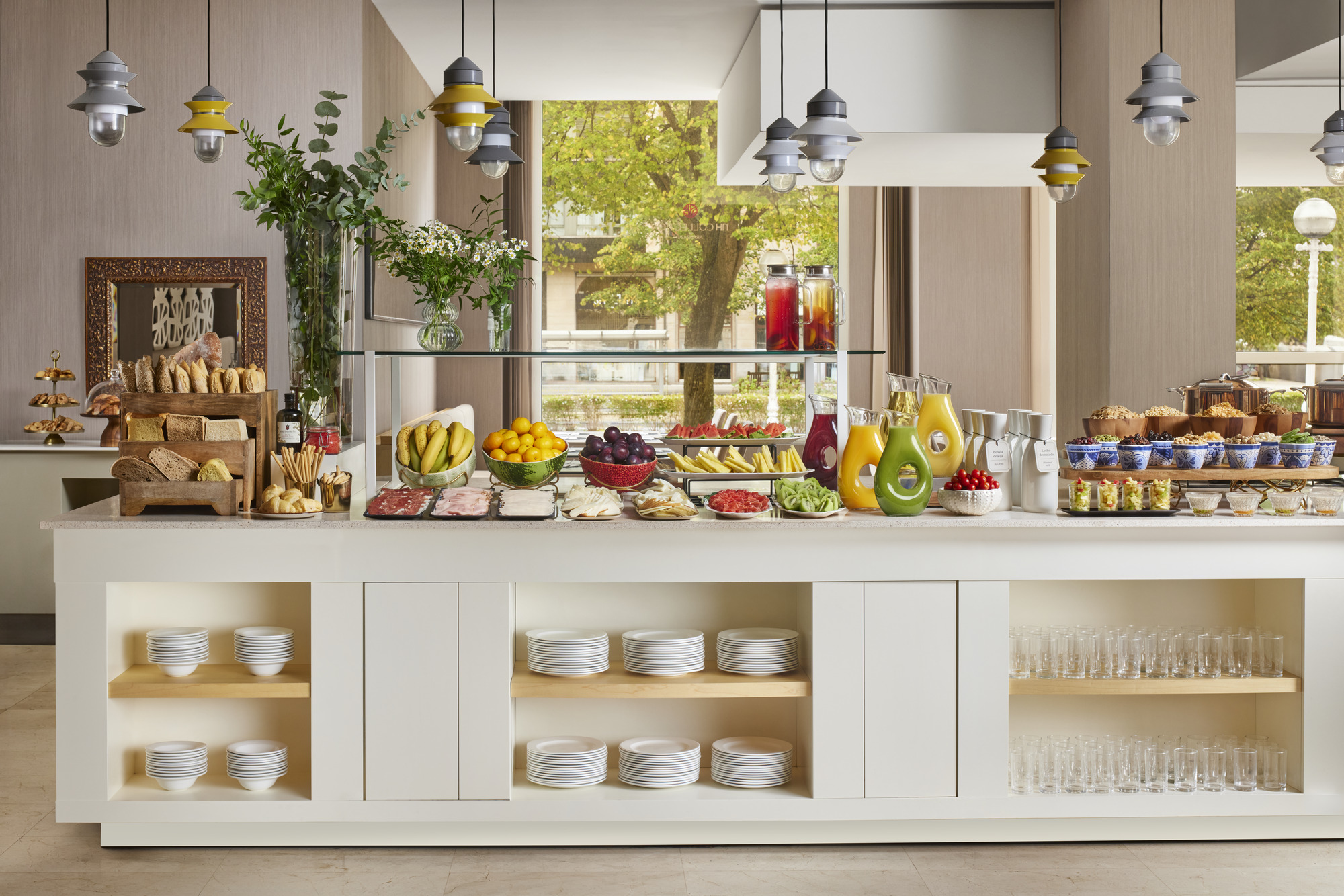 Photo - NH Collection San Sebastián Aranzazu