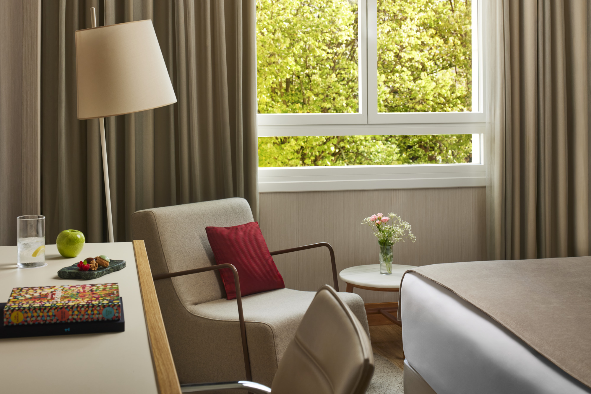 Photo - NH Collection San Sebastián Aranzazu