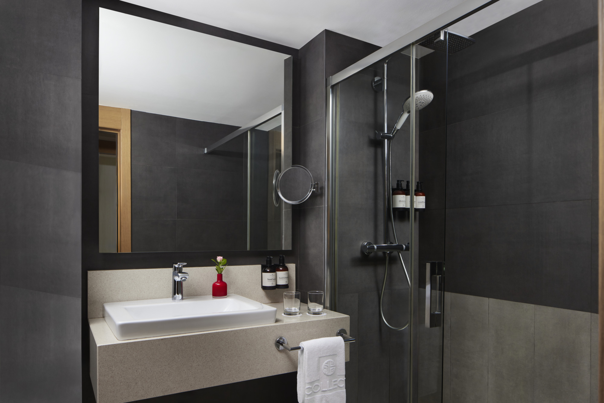 Photo - NH Collection San Sebastián Aranzazu