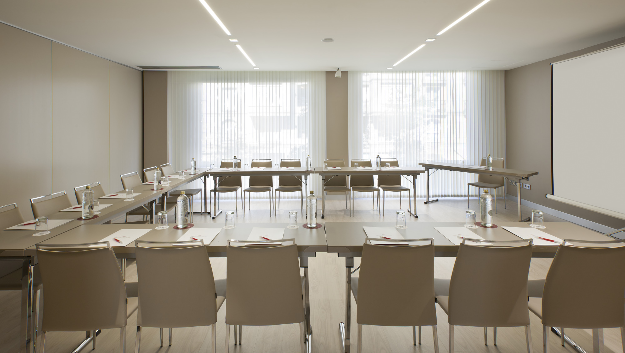 Photo - NH Collection San Sebastián Aranzazu