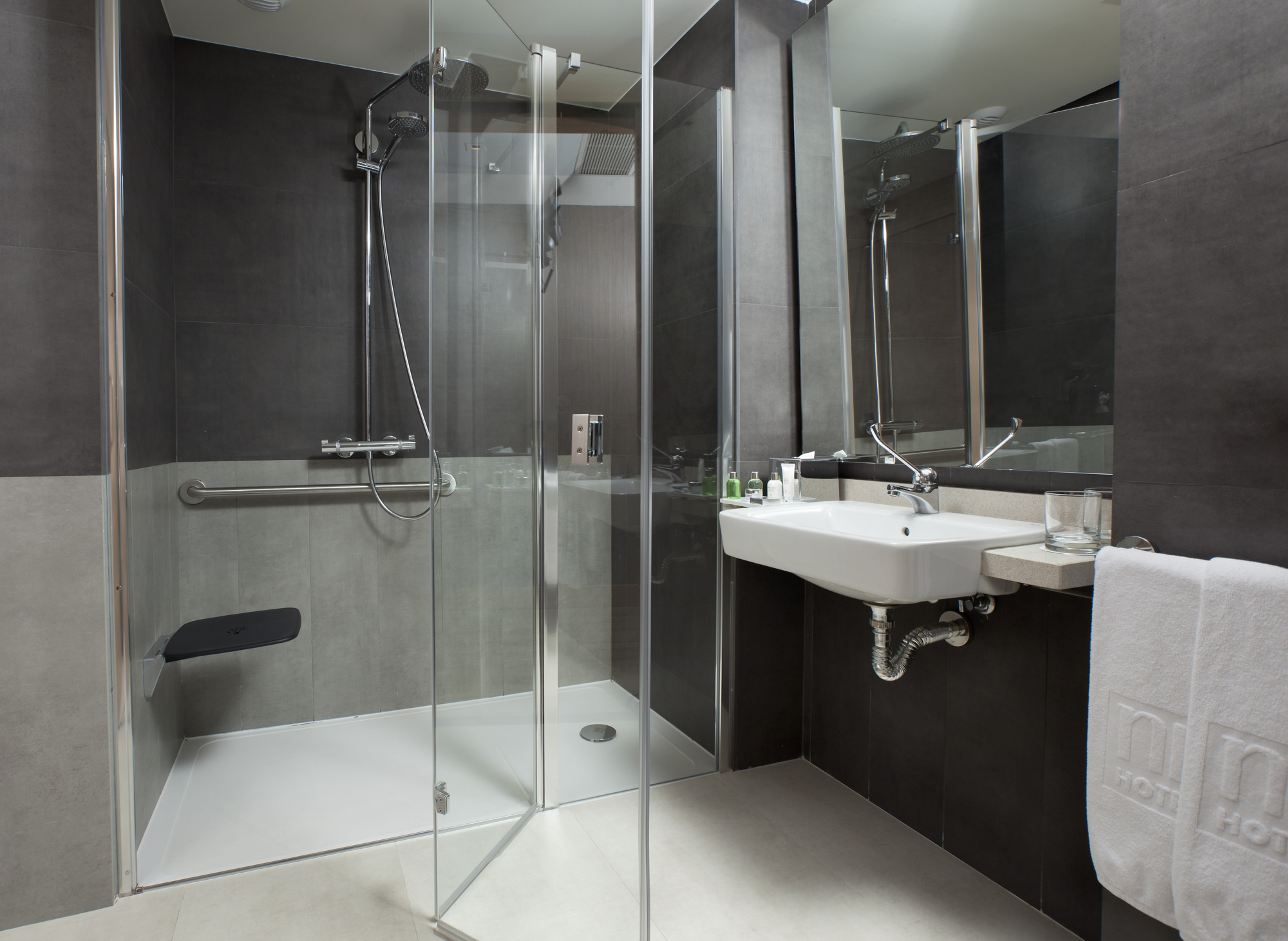 Photo - NH Collection San Sebastián Aranzazu