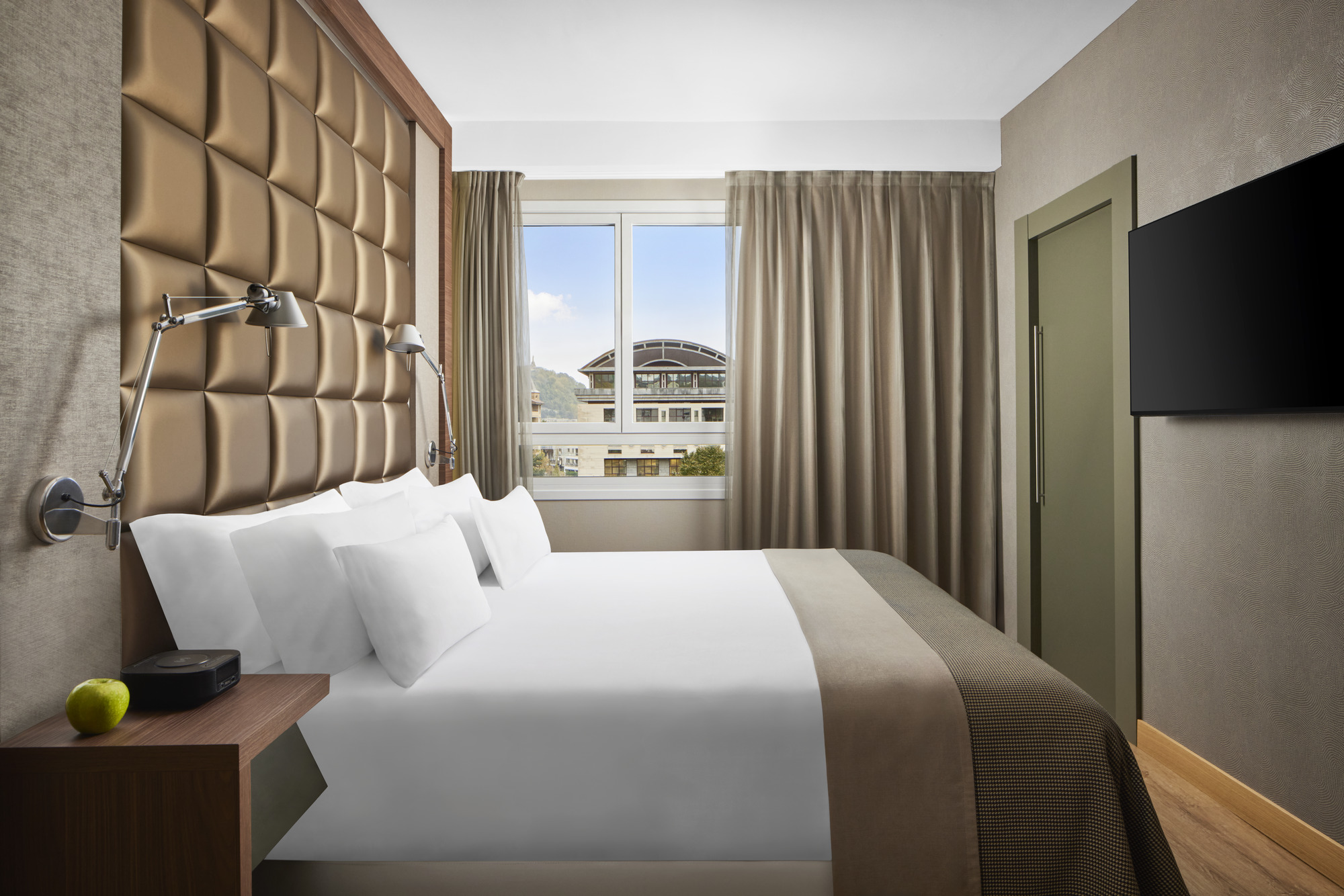 Photo - NH Collection San Sebastián Aranzazu