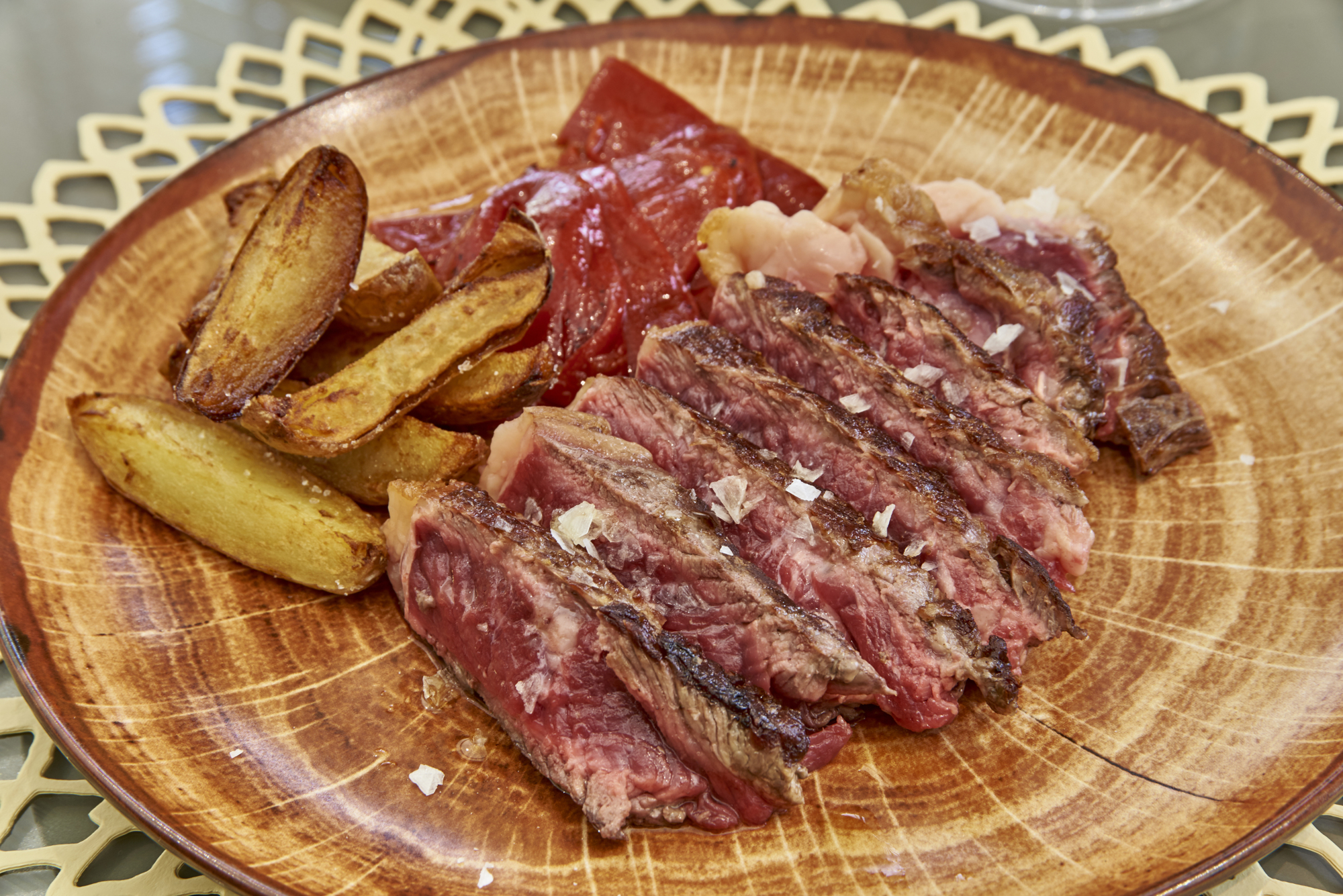 Photo - NH Collection San Sebastián Aranzazu