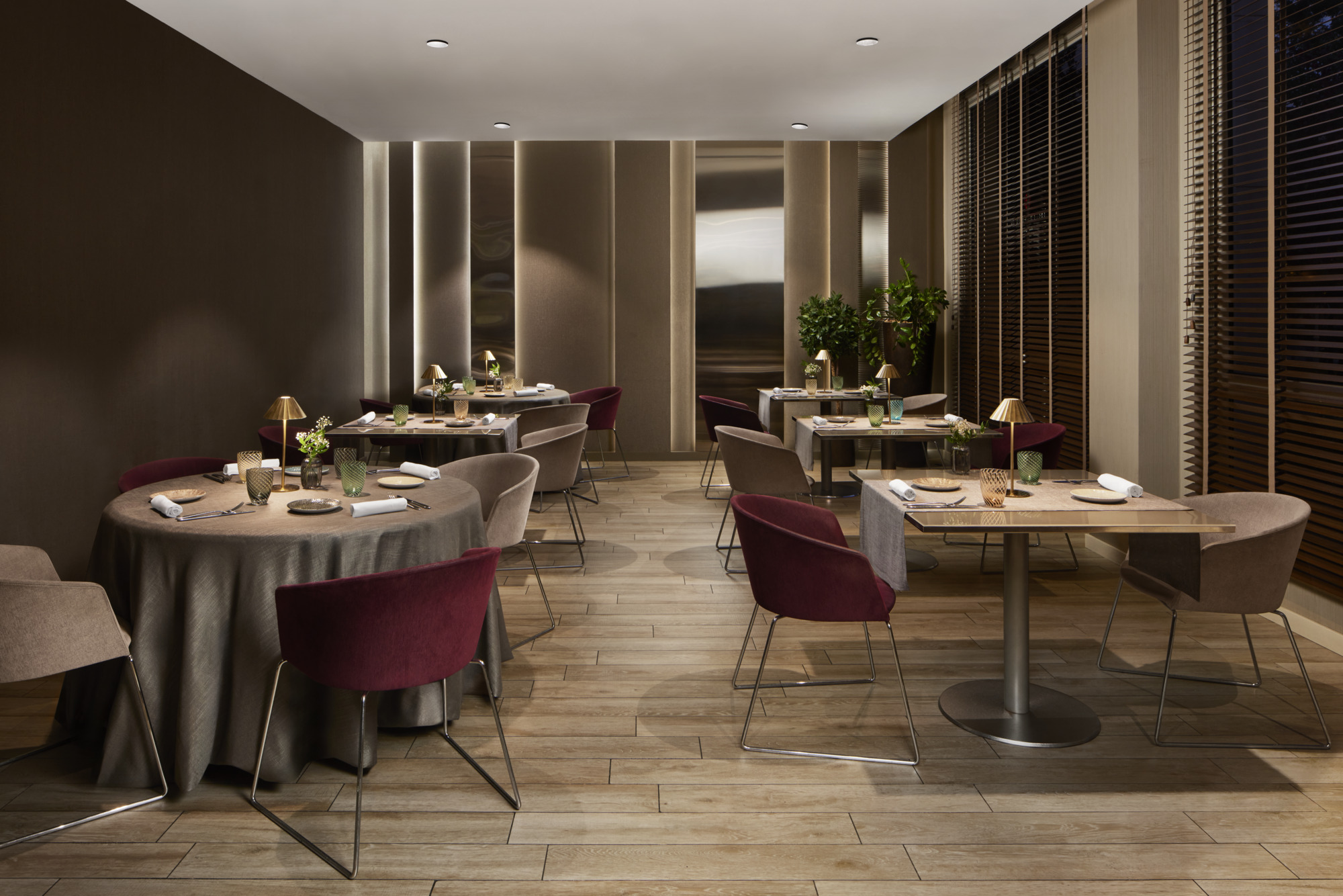 Photo - NH Collection San Sebastián Aranzazu