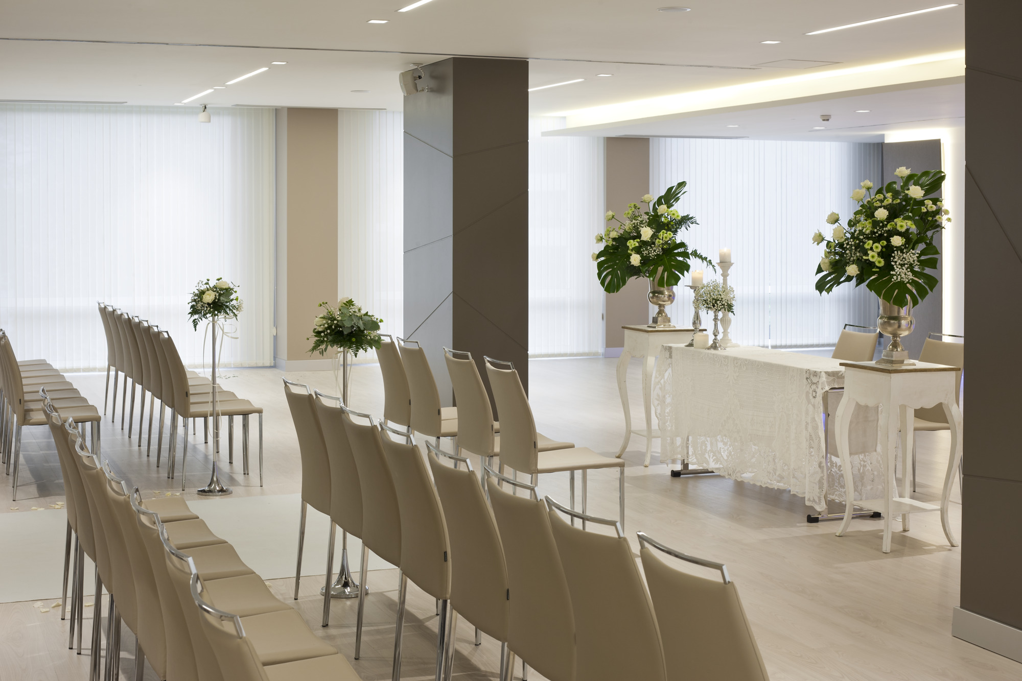 Photo - NH Collection San Sebastián Aranzazu