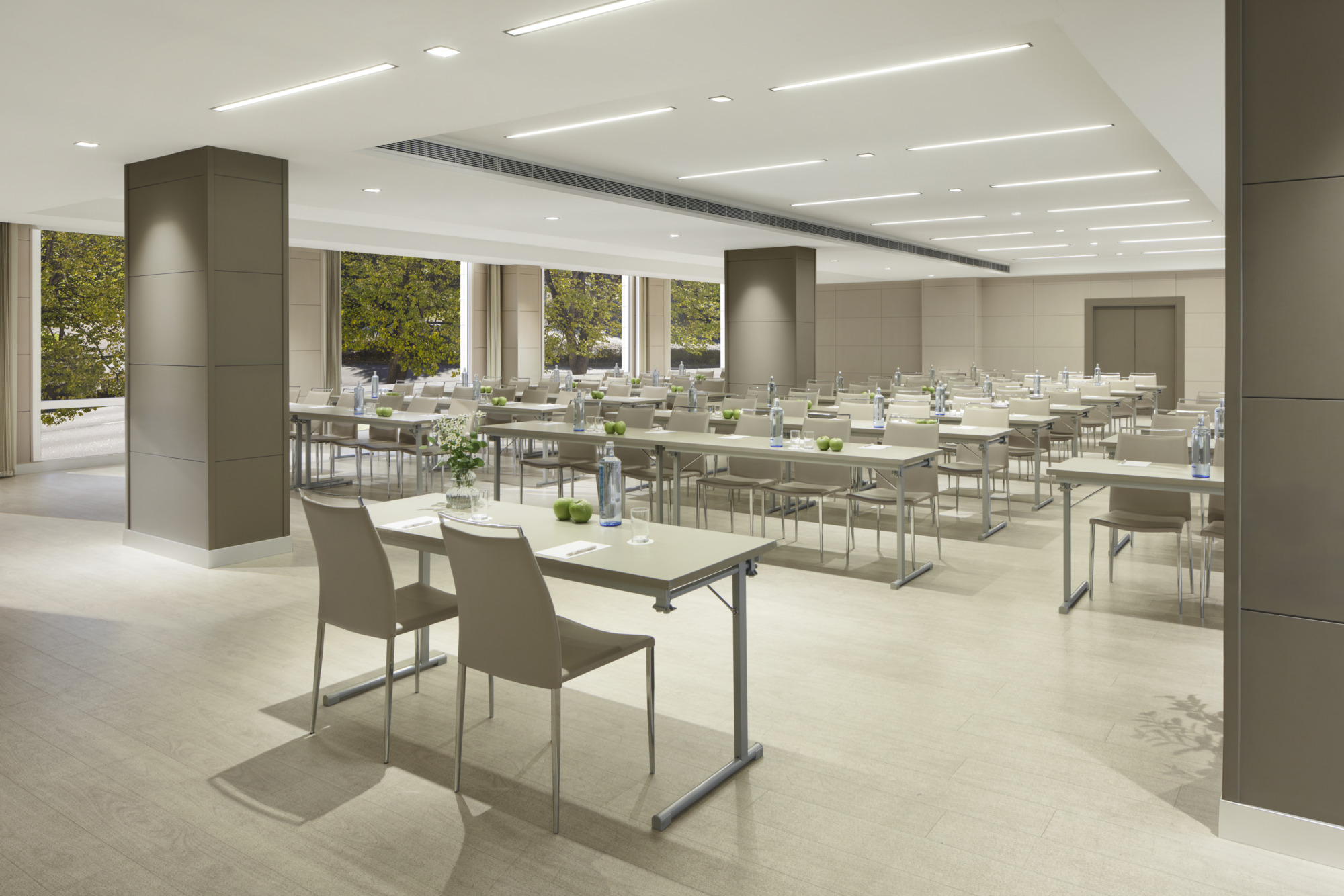 Photo - NH Collection San Sebastián Aranzazu