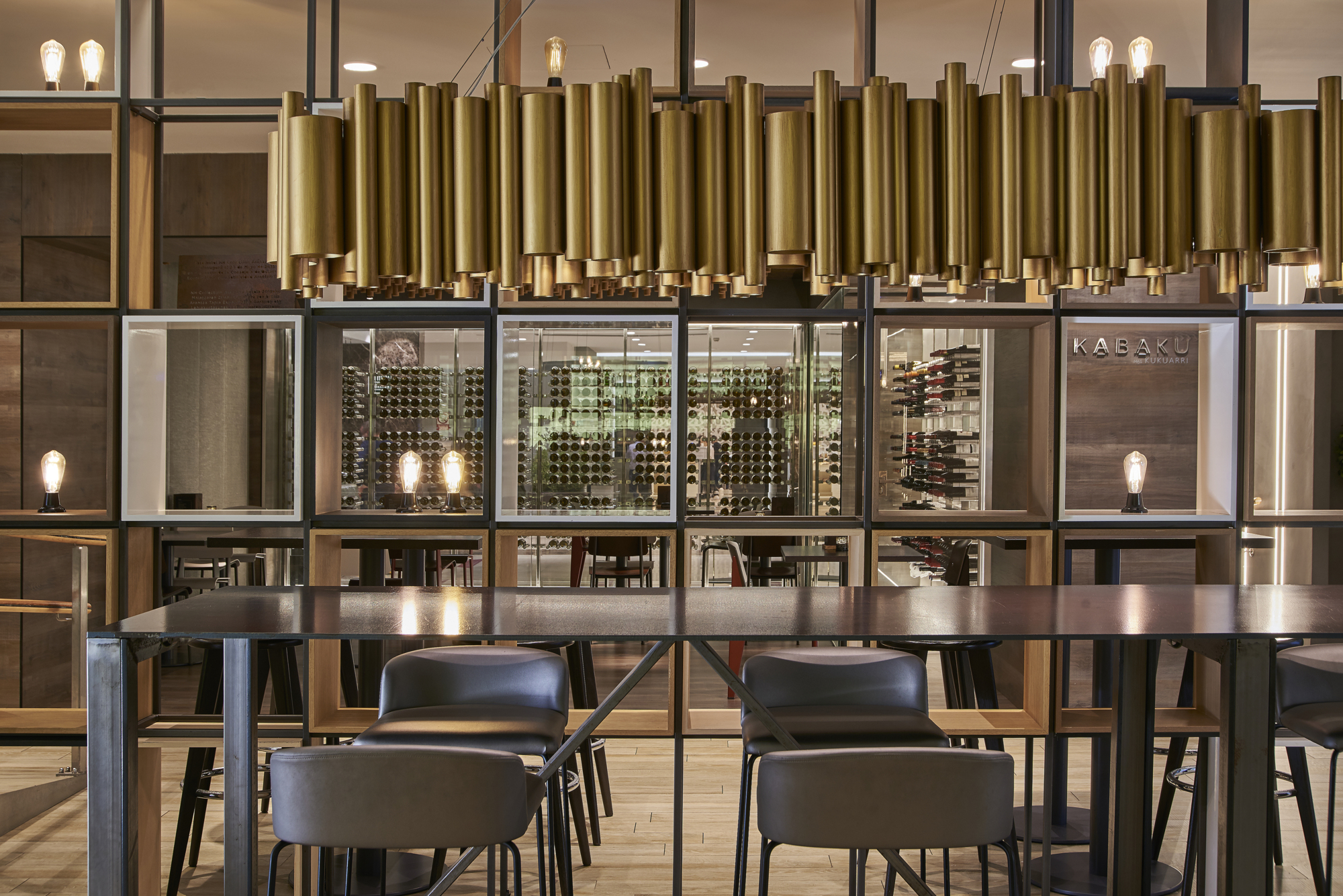 Photo - NH Collection San Sebastián Aranzazu