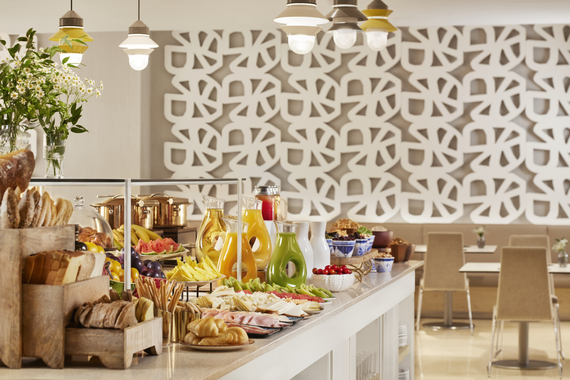 Photo - NH Collection San Sebastián Aranzazu