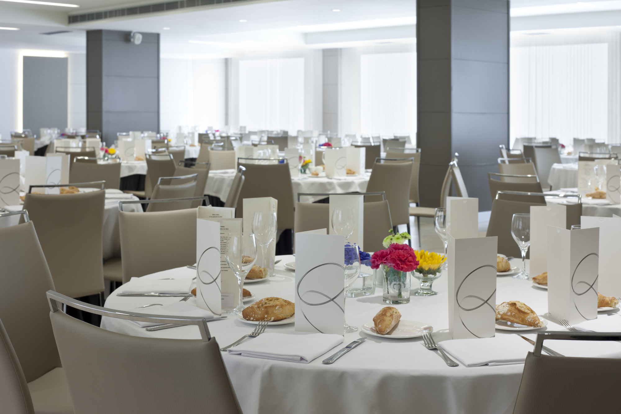 Photo - NH Collection San Sebastián Aranzazu