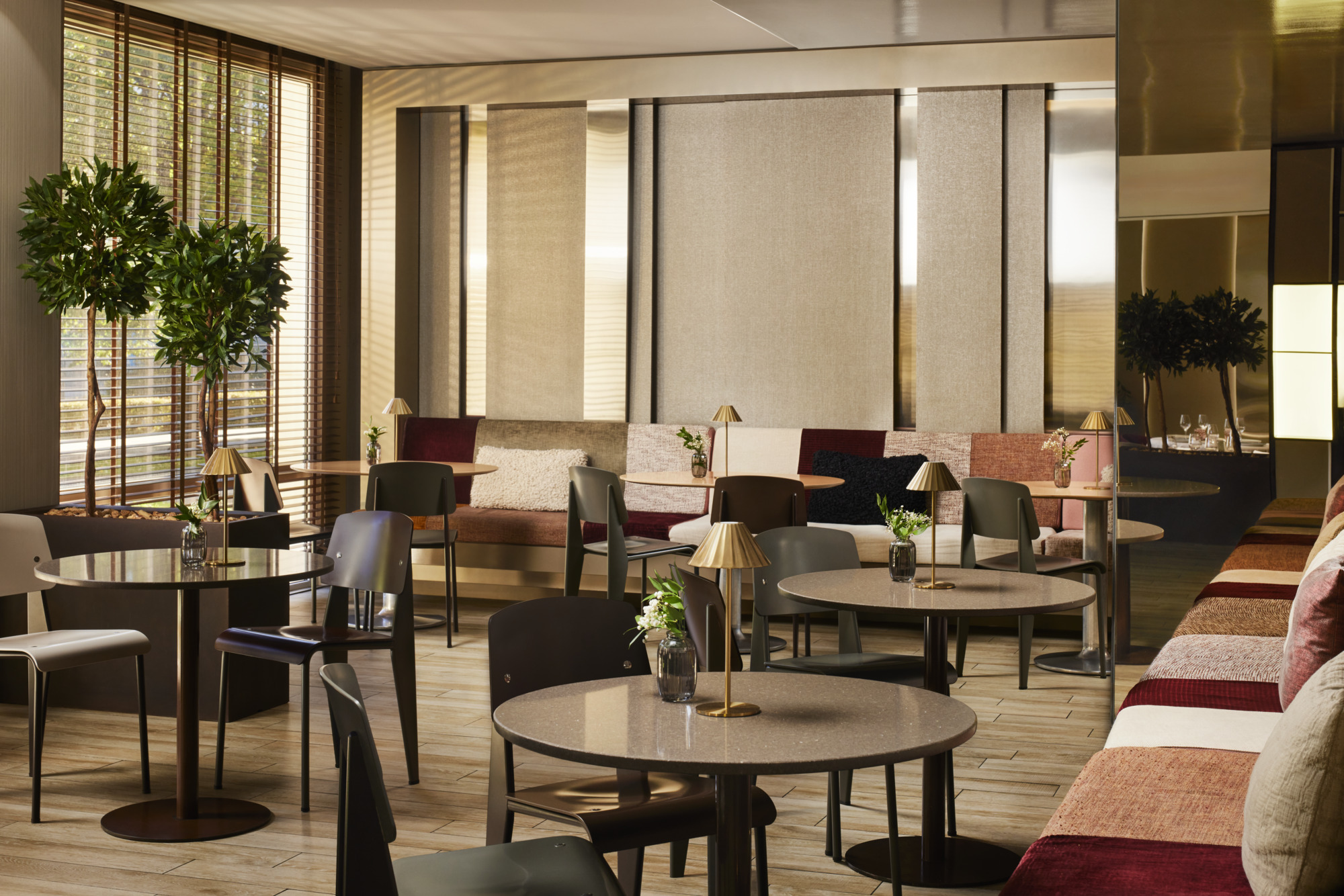 Photo - NH Collection San Sebastián Aranzazu