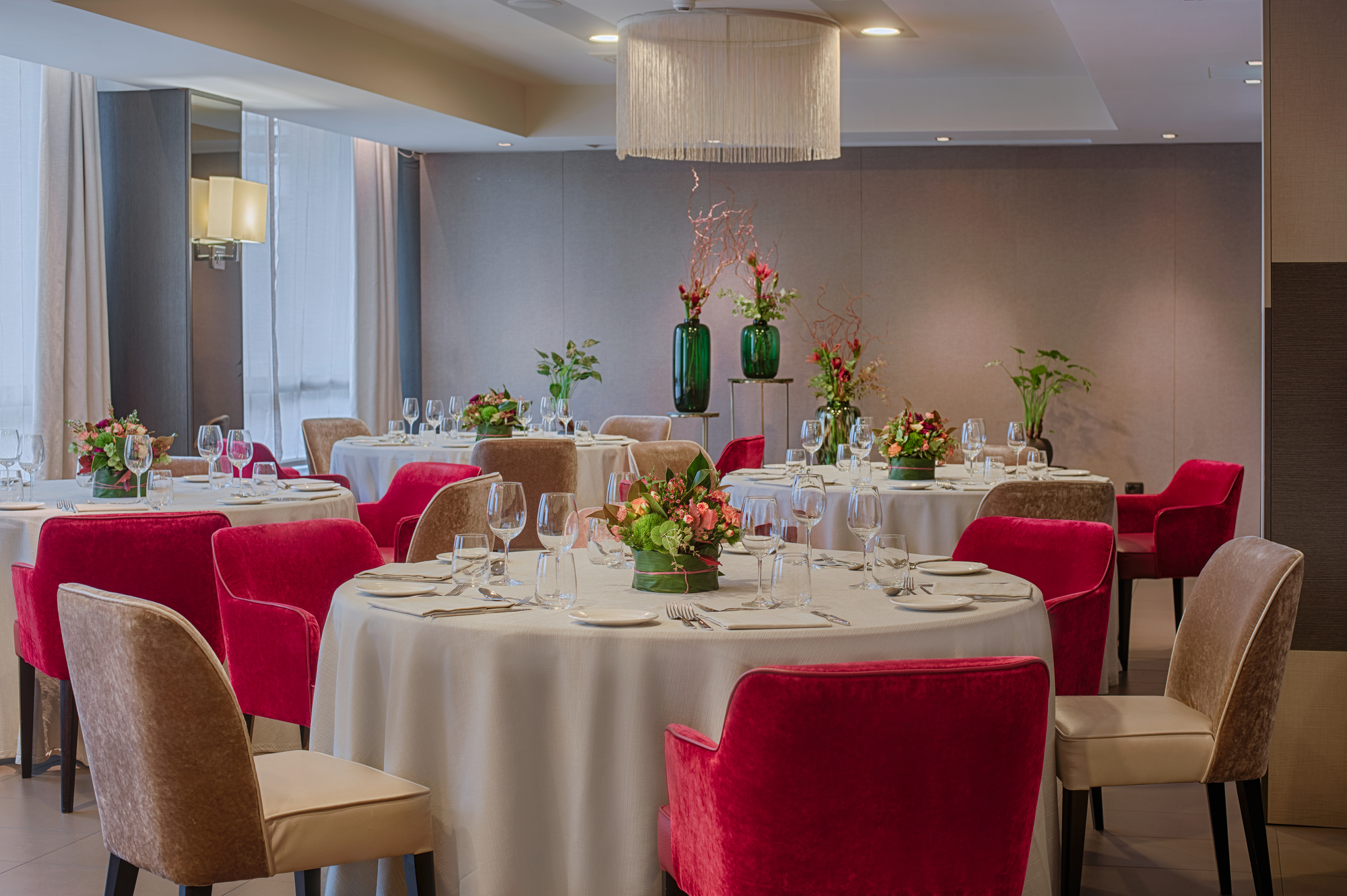 NH Collection Milano President: 5* Hotel in Milan City Center