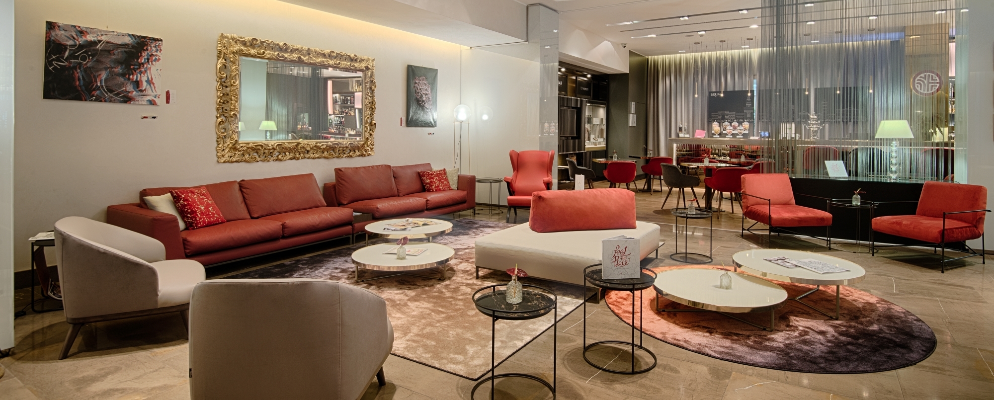 NH Collection Milano President 5* Hotel in Milan City Center