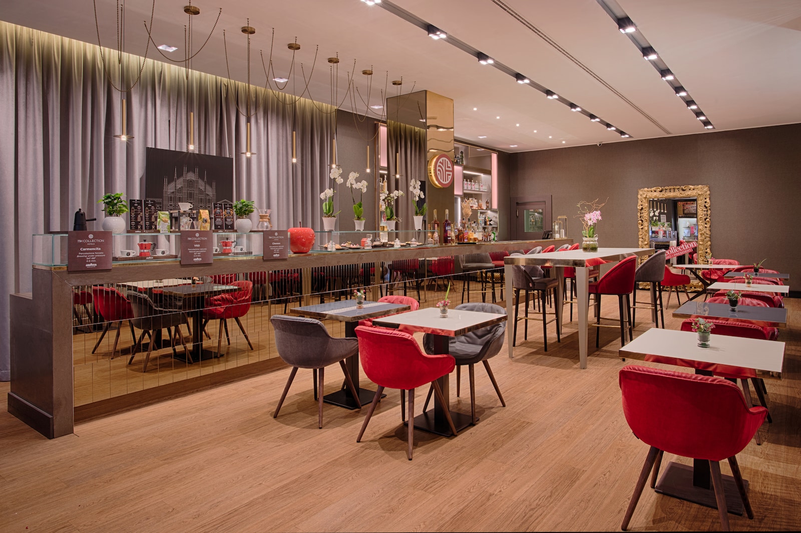Hotel NH Collection Milano President nhhoteles.es Hotel NH Collection Milano President nhhoteles.es