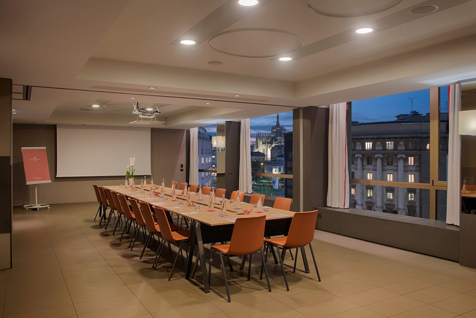 Hotel NH Collection Milano President nhhotels.nl Hotel NH Collection Milano President nhhotels.nl