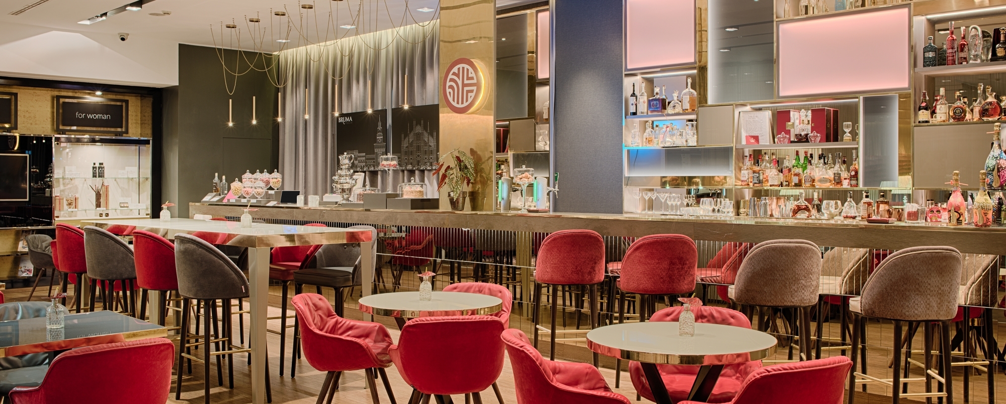 NH Collection Milano President 5* Hotel in Milan City Center