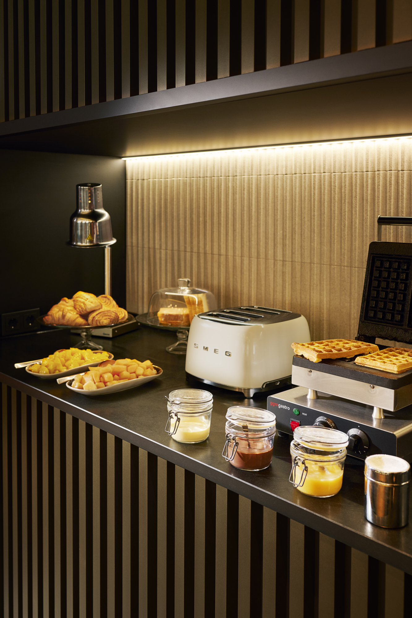 Foto - NH Berlin Kurfürstendamm