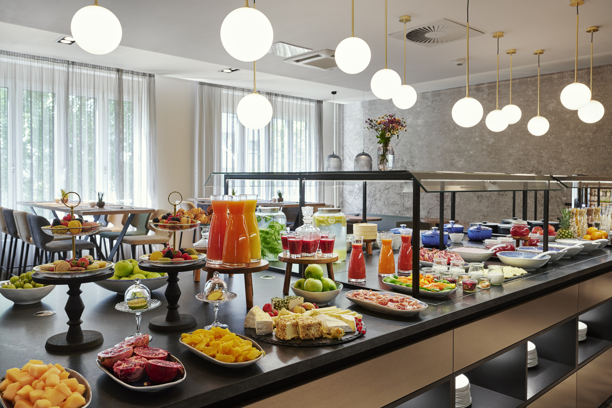 Foto - NH Berlin Kurfürstendamm