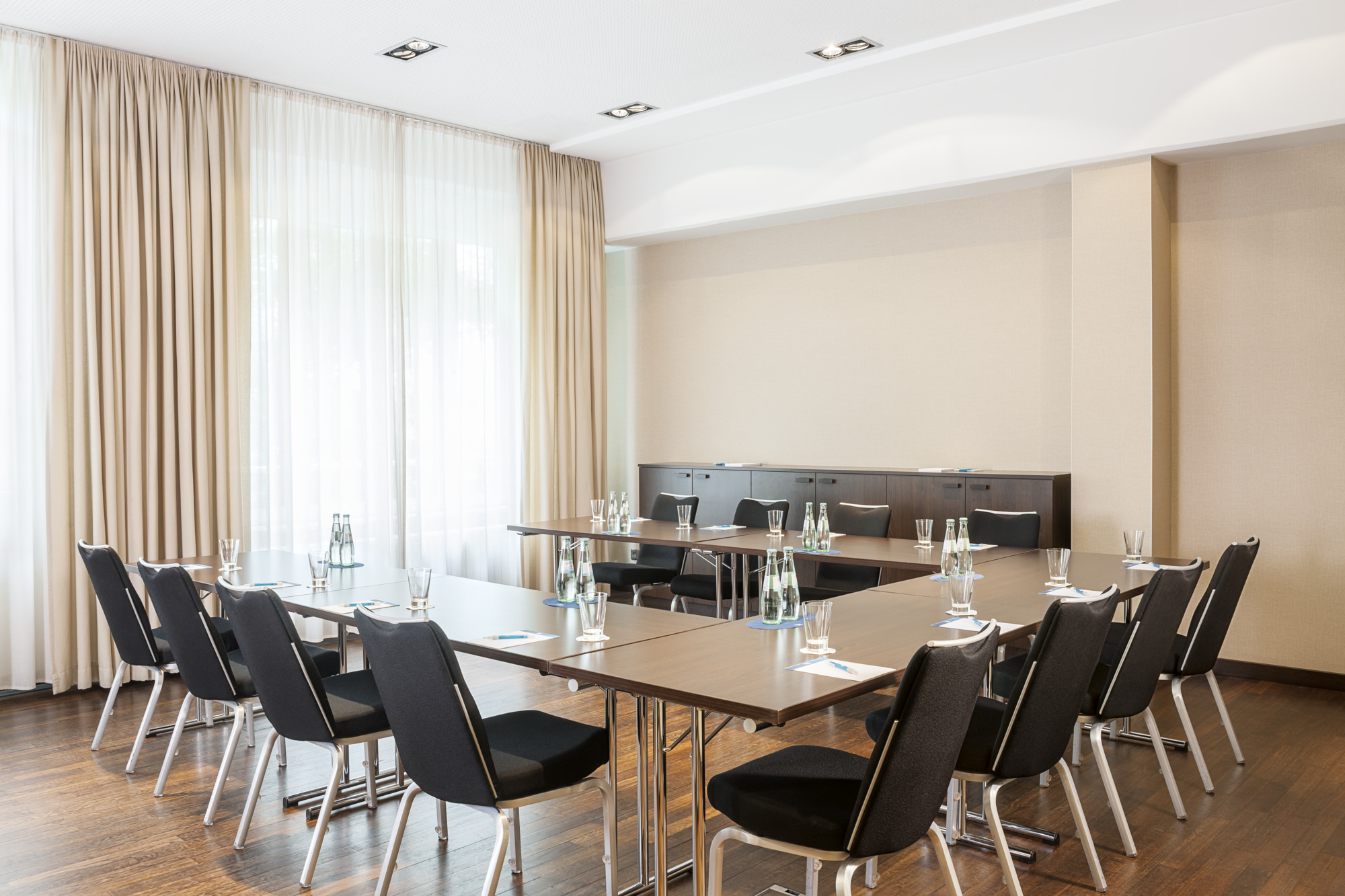 Foto - NH Berlin Kurfürstendamm