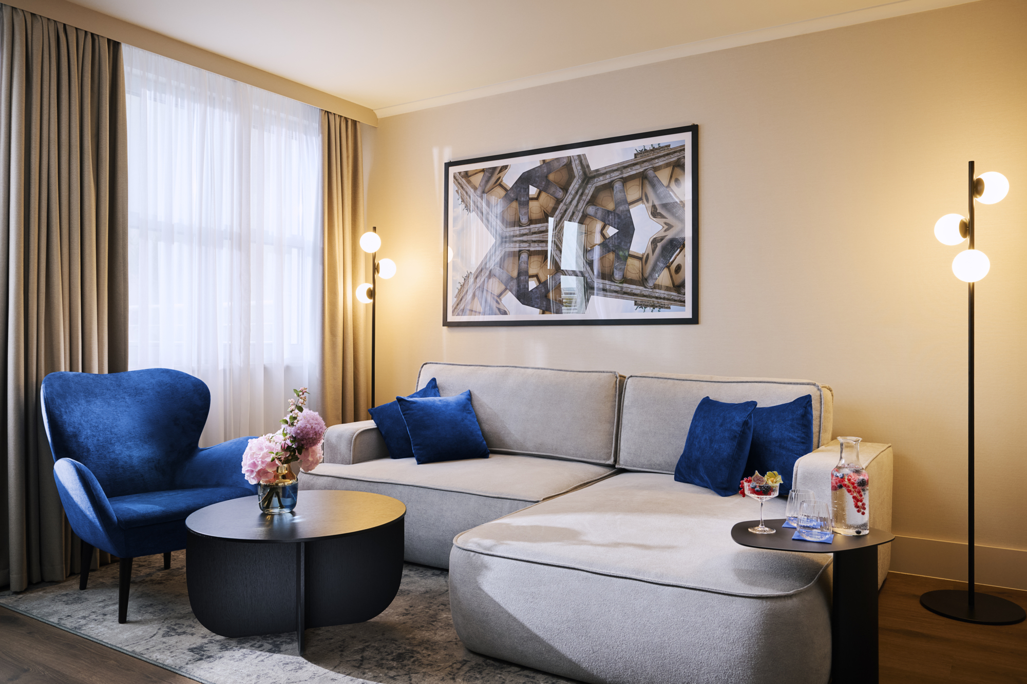 Foto - NH Berlin Kurfürstendamm