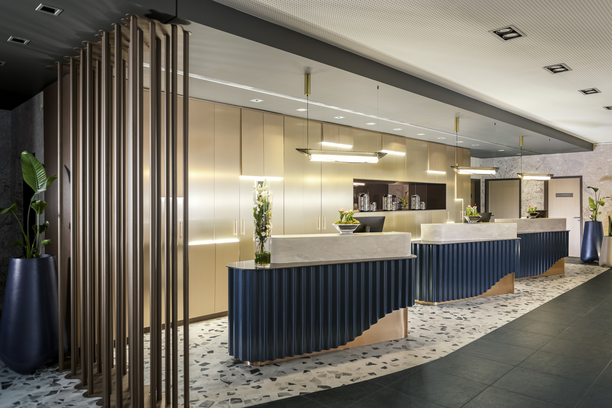 Foto - NH Berlin Kurfürstendamm