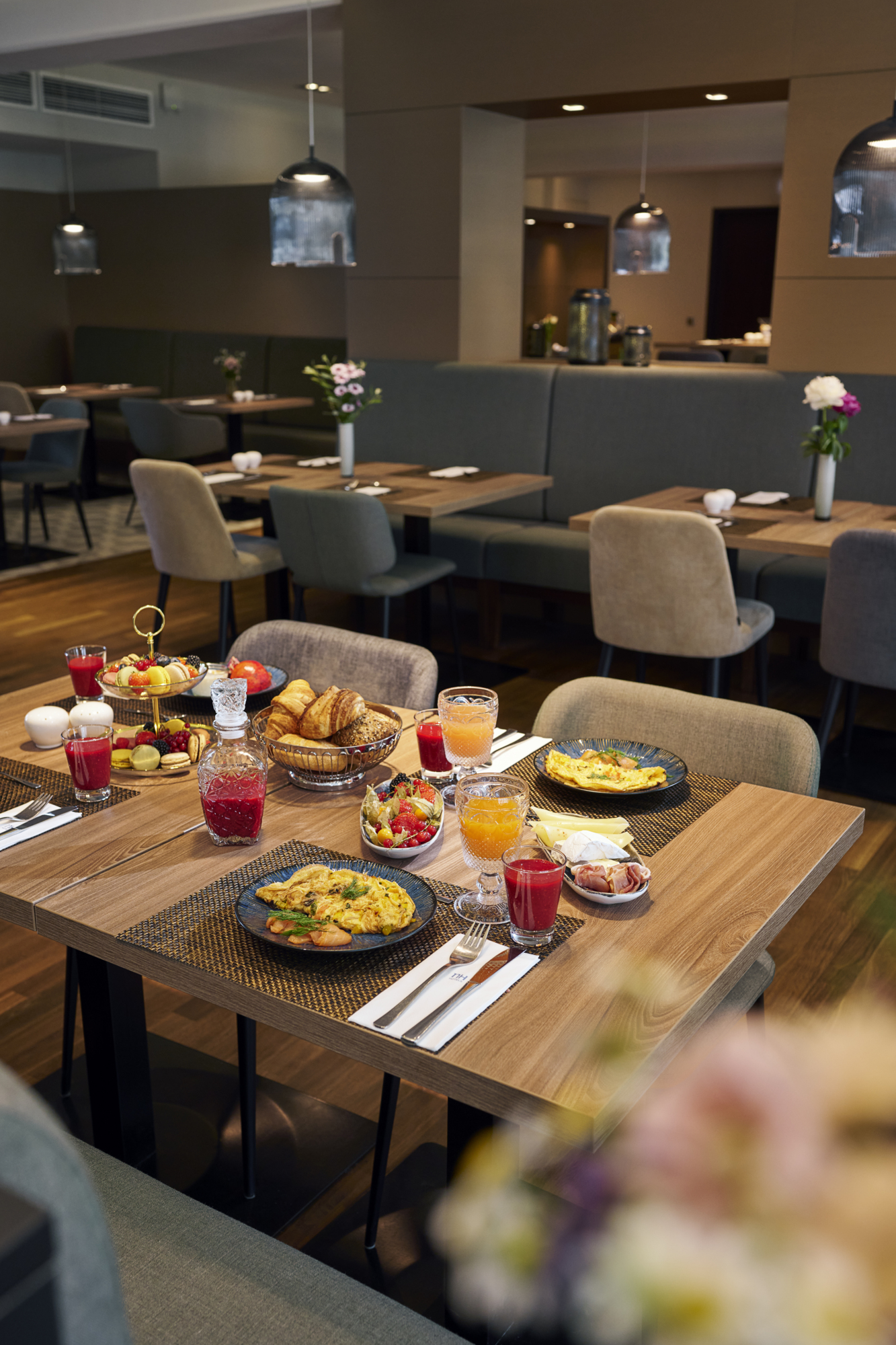 Foto - NH Berlin Kurfürstendamm