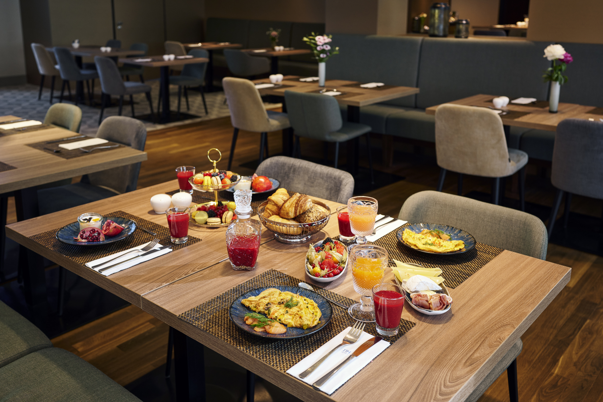 Foto - NH Berlin Kurfürstendamm