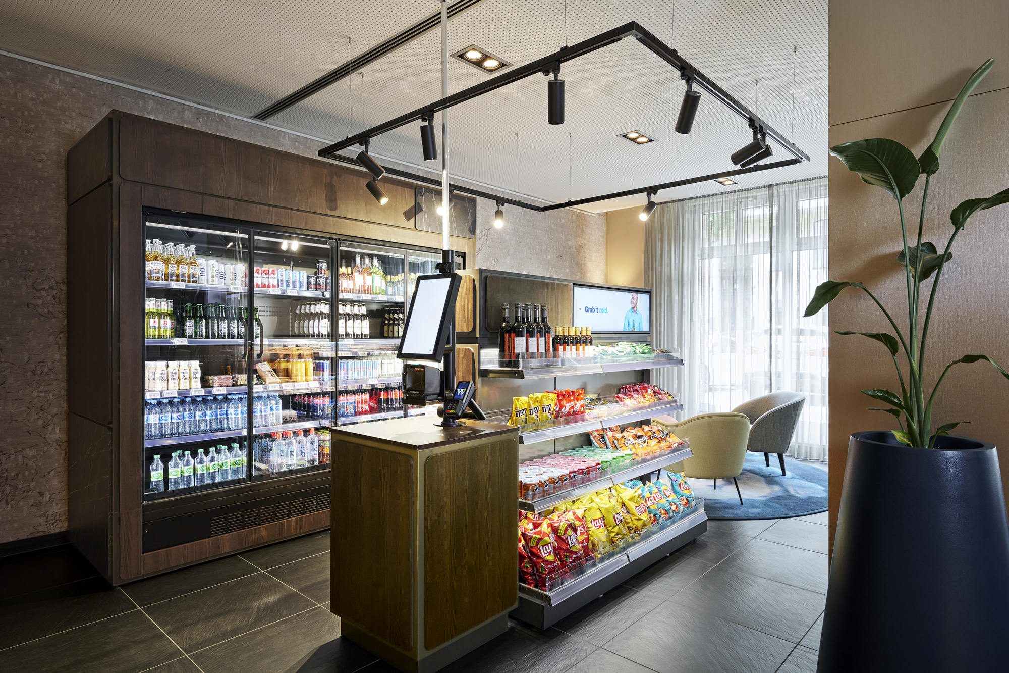 Foto - NH Berlin Kurfürstendamm