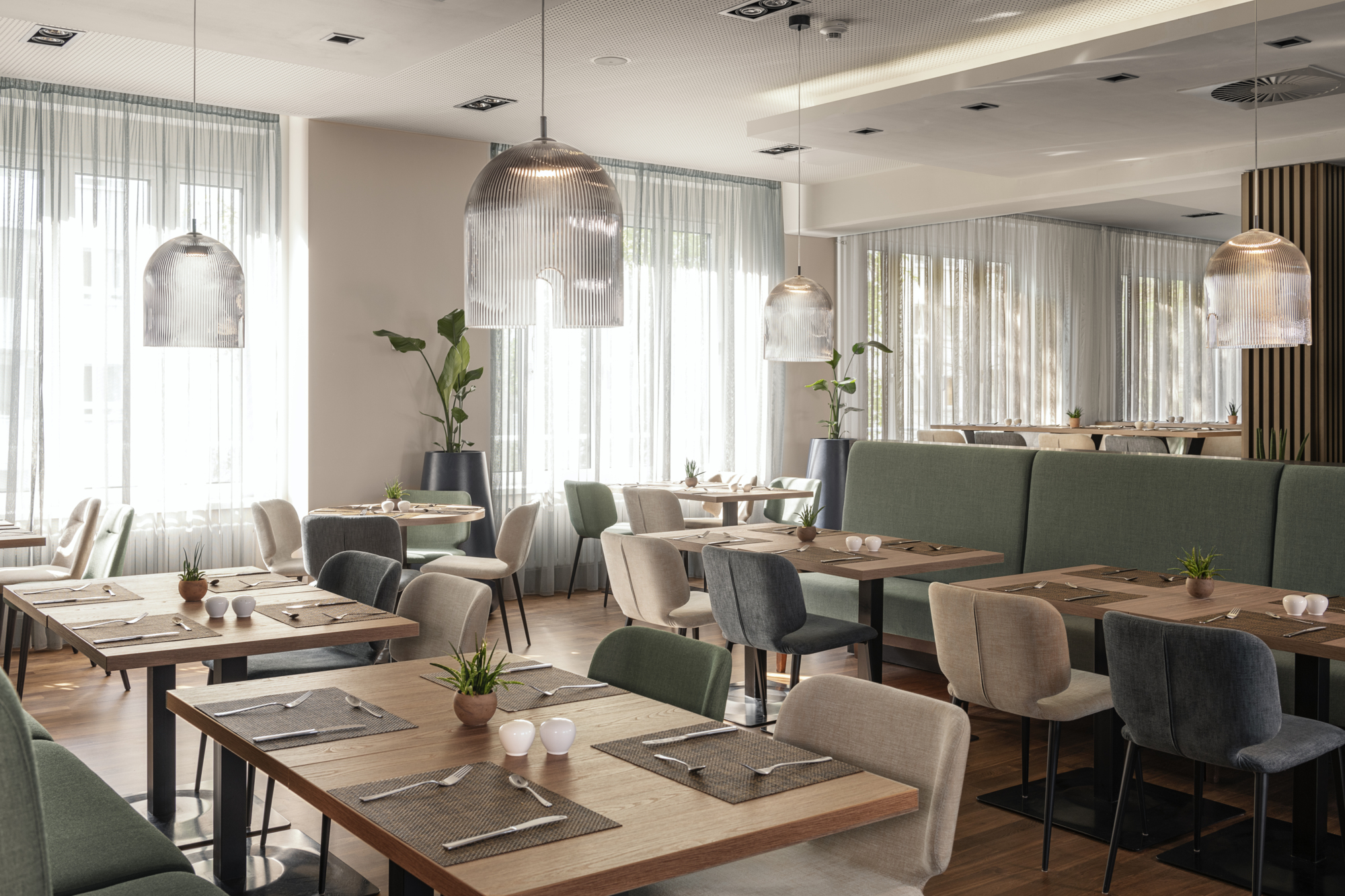 Foto - NH Berlin Kurfürstendamm