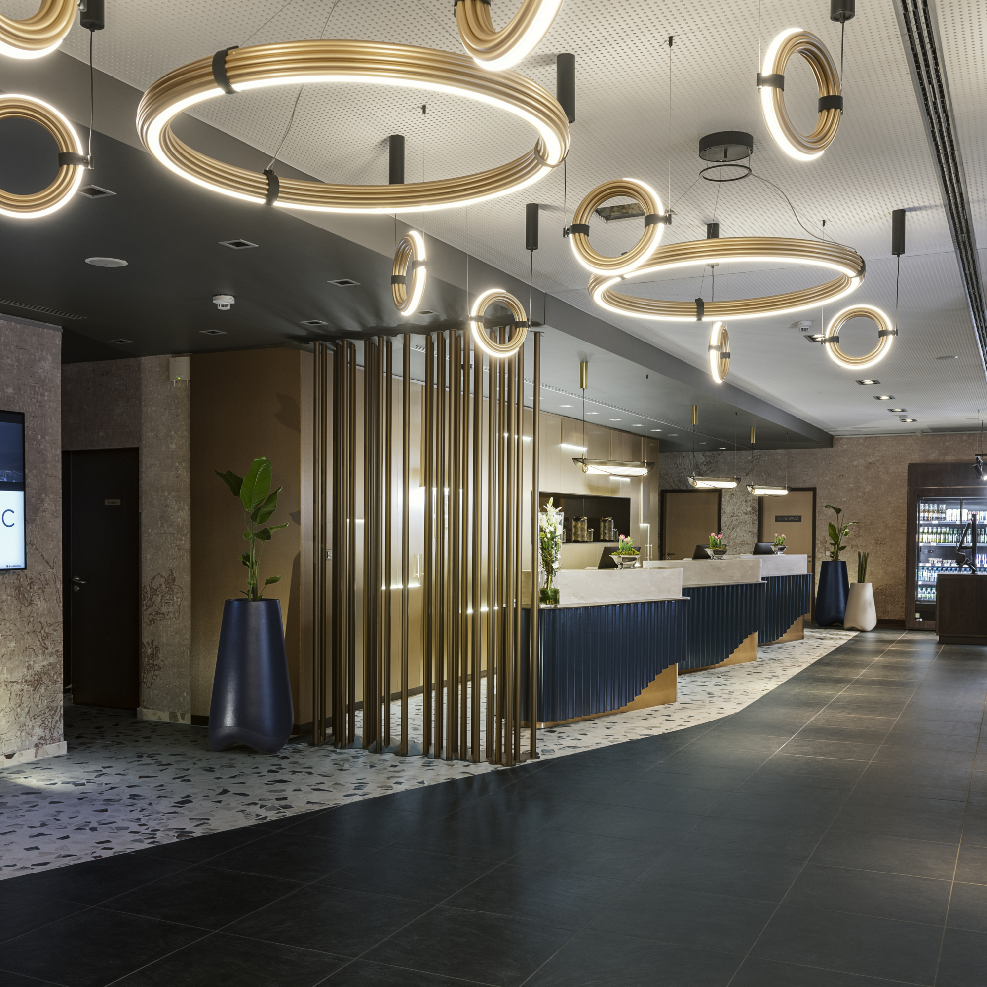 Foto - NH Berlin Kurfürstendamm