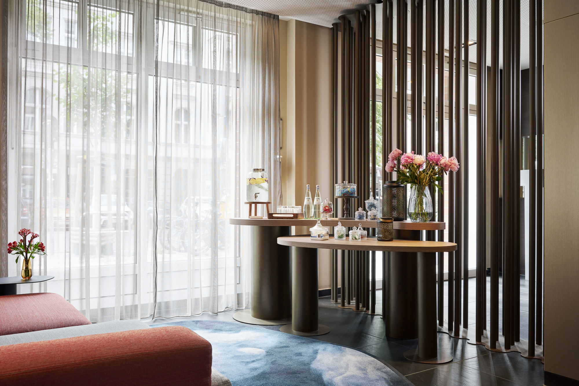 Foto - NH Berlin Kurfürstendamm