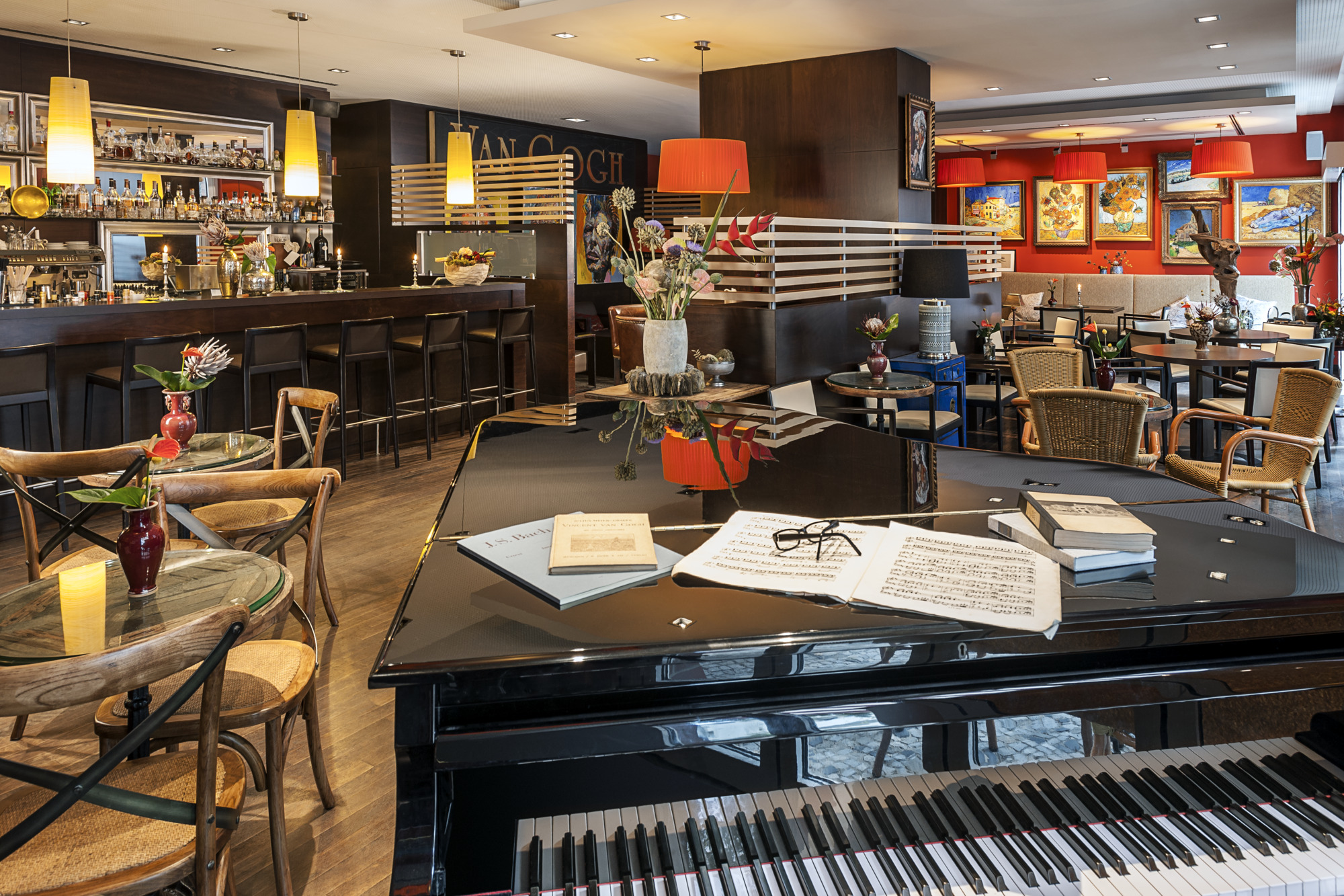 Foto - NH Berlin Kurfürstendamm