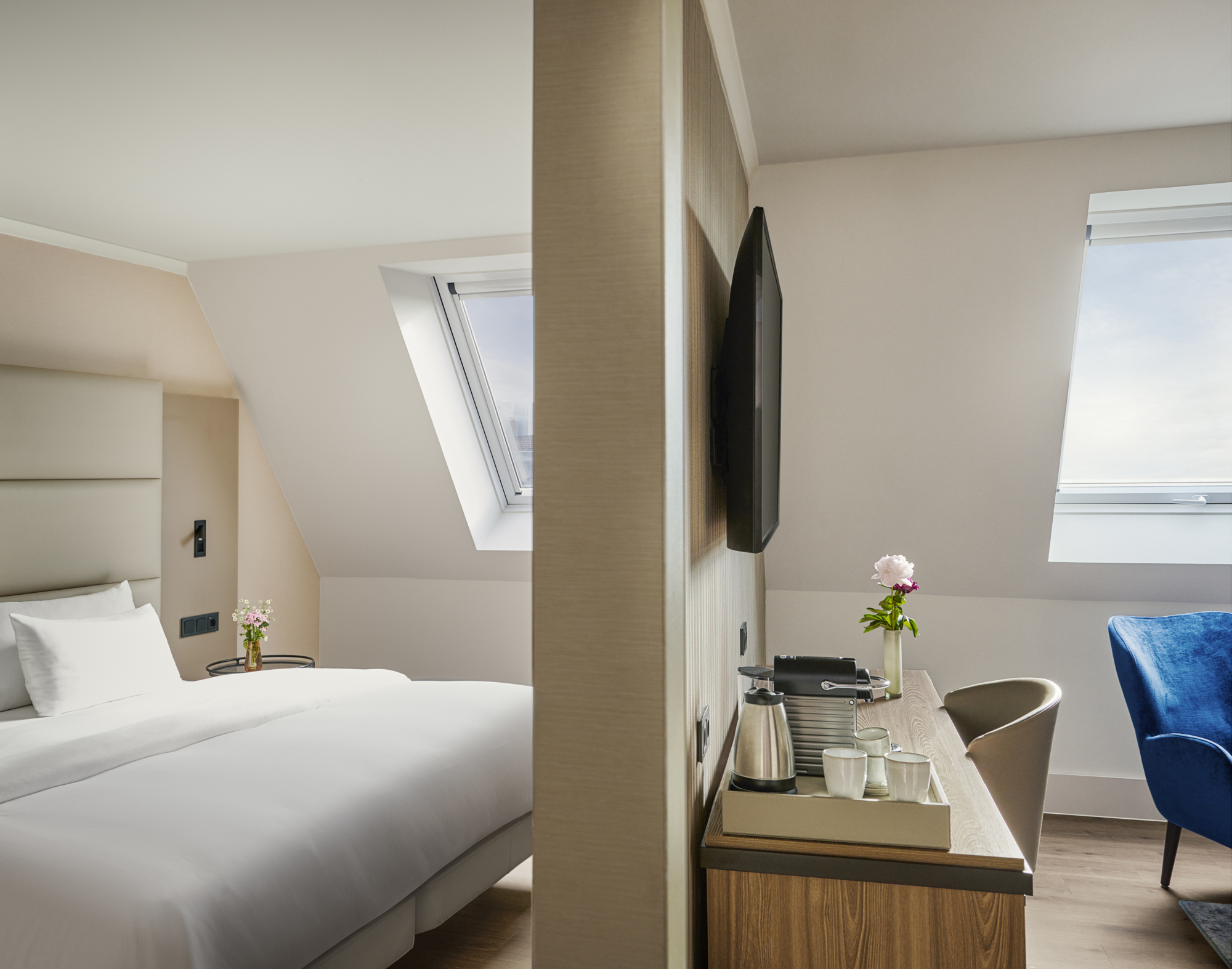 Foto - NH Berlin Kurfürstendamm